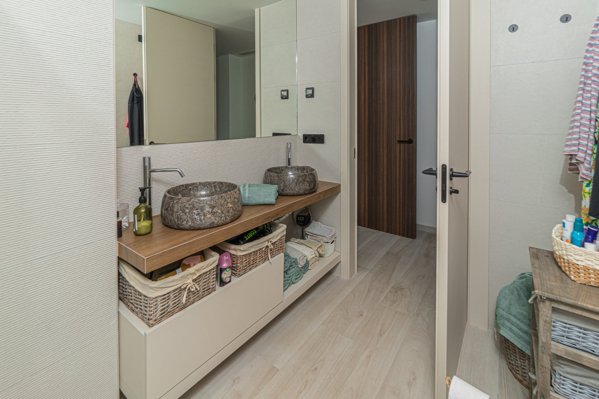 Resale - Villa -
Algorfa - La Finca Golf