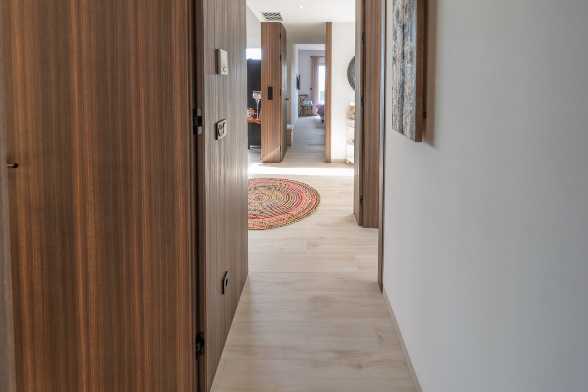 Resale - Villa -
Algorfa - La Finca Golf