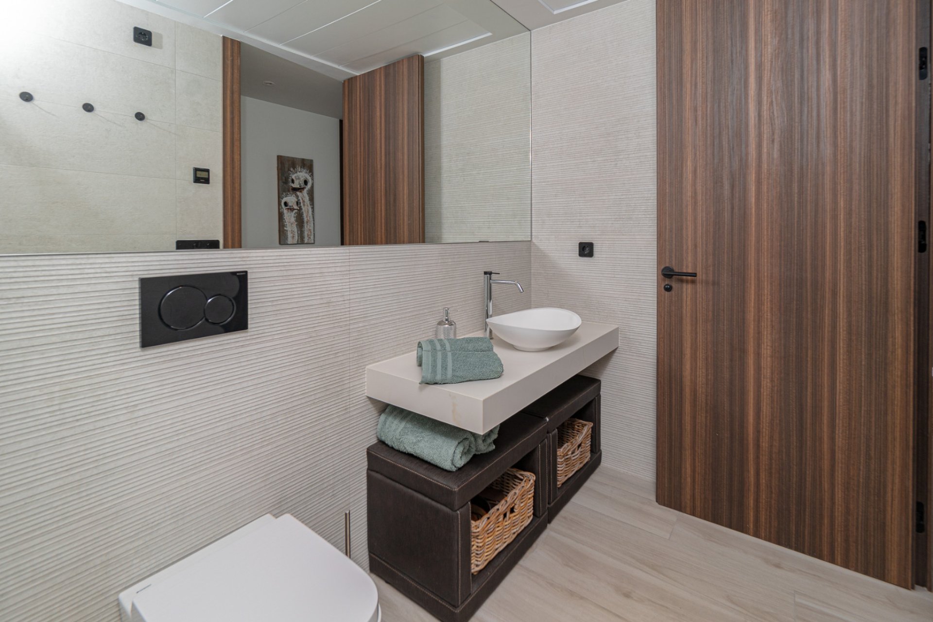 Resale - Villa -
Algorfa - La Finca Golf