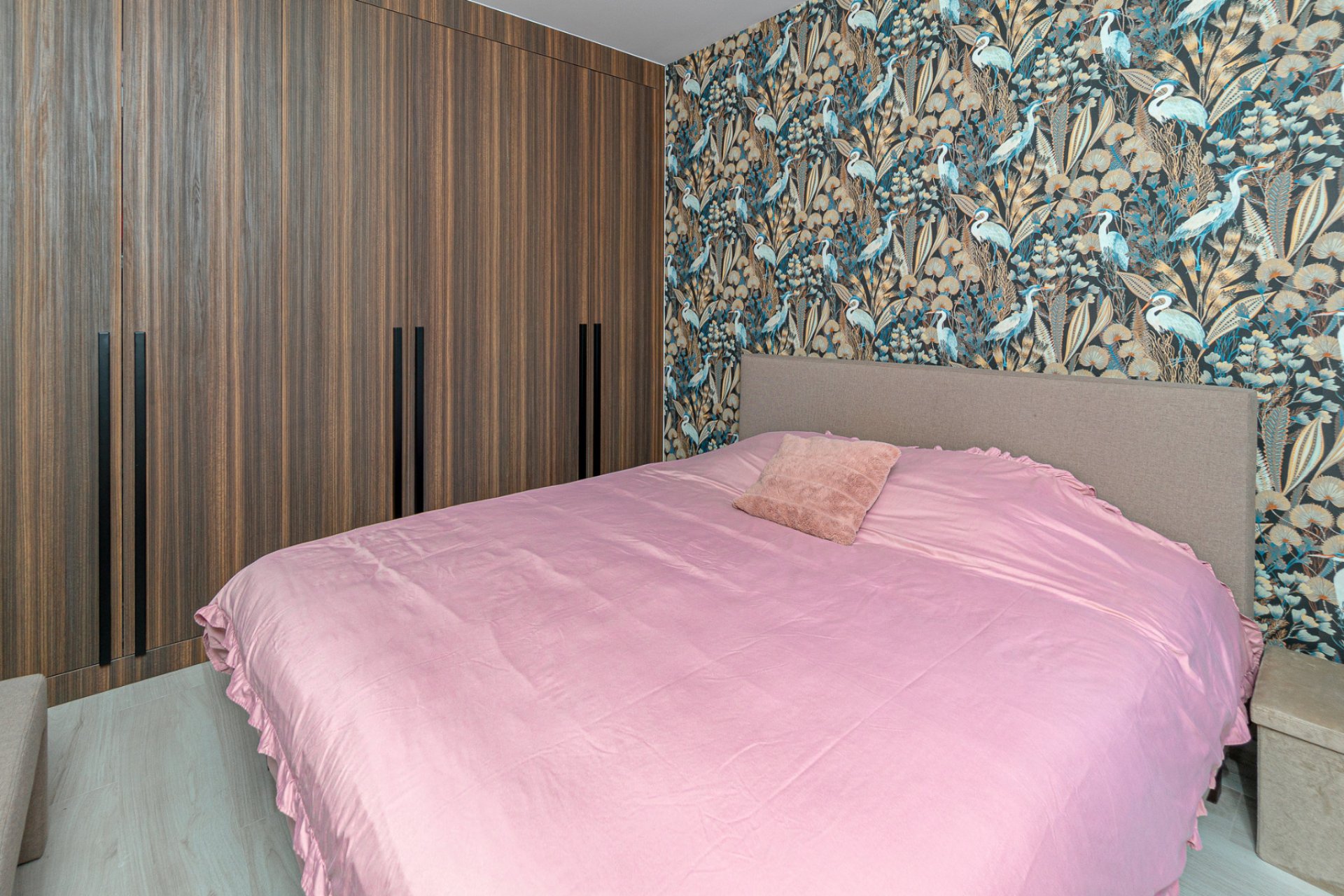 Resale - Villa -
Algorfa - La Finca Golf