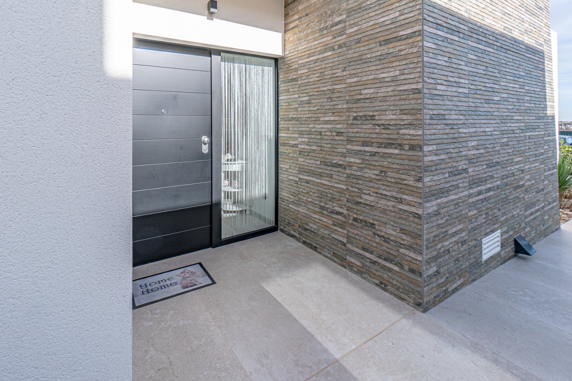 Resale - Villa -
Algorfa - La Finca Golf