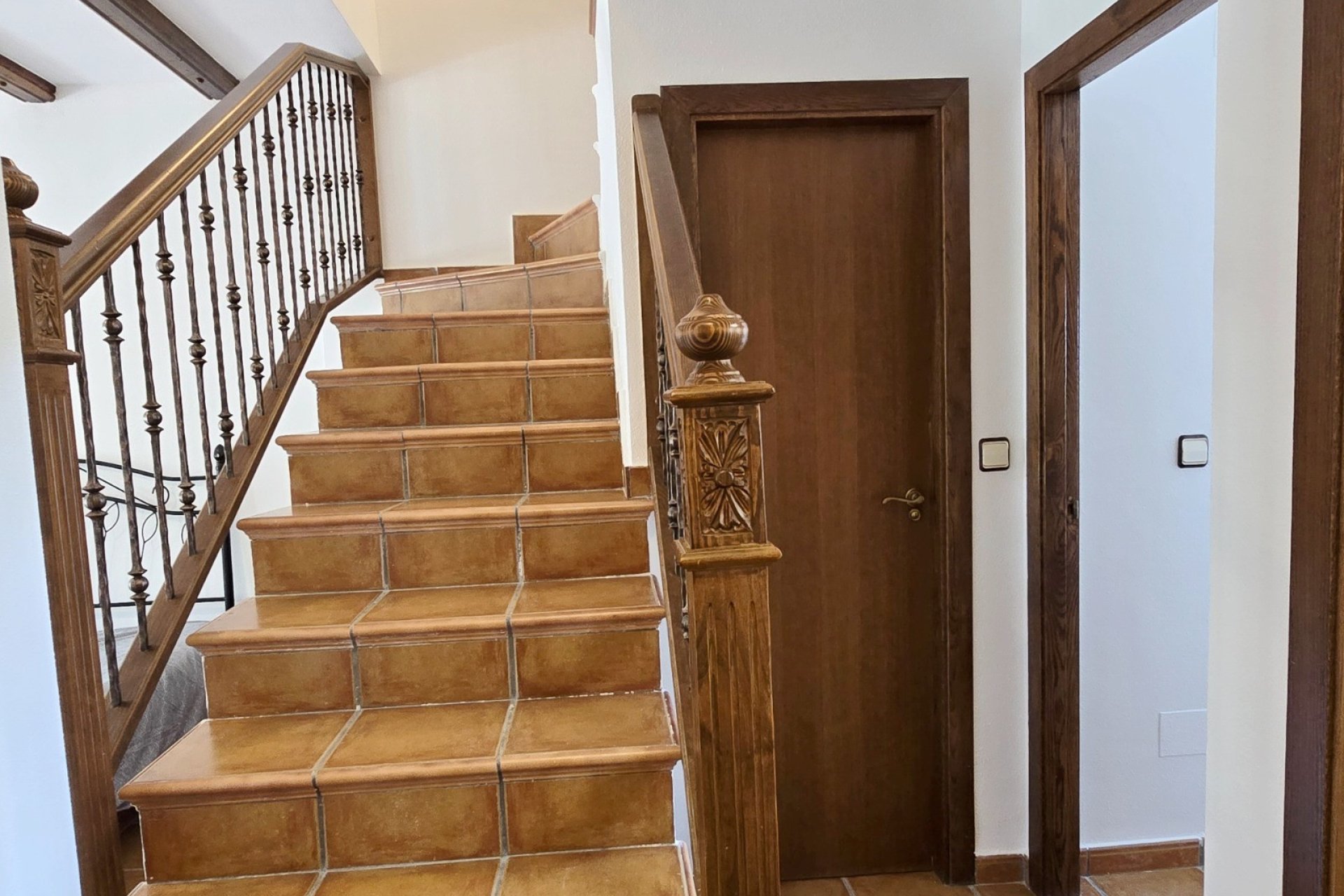 Resale - Villa -
Algorfa - La Finca Golf