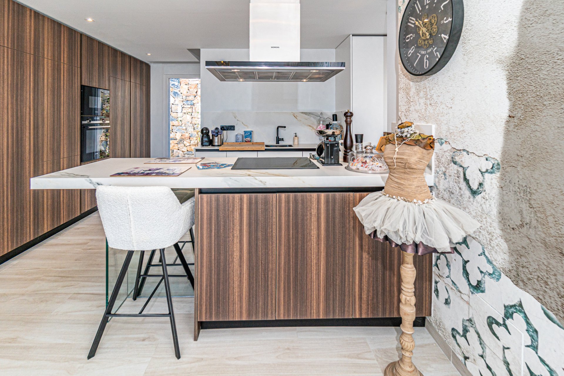 Resale - Villa -
Algorfa - La Finca