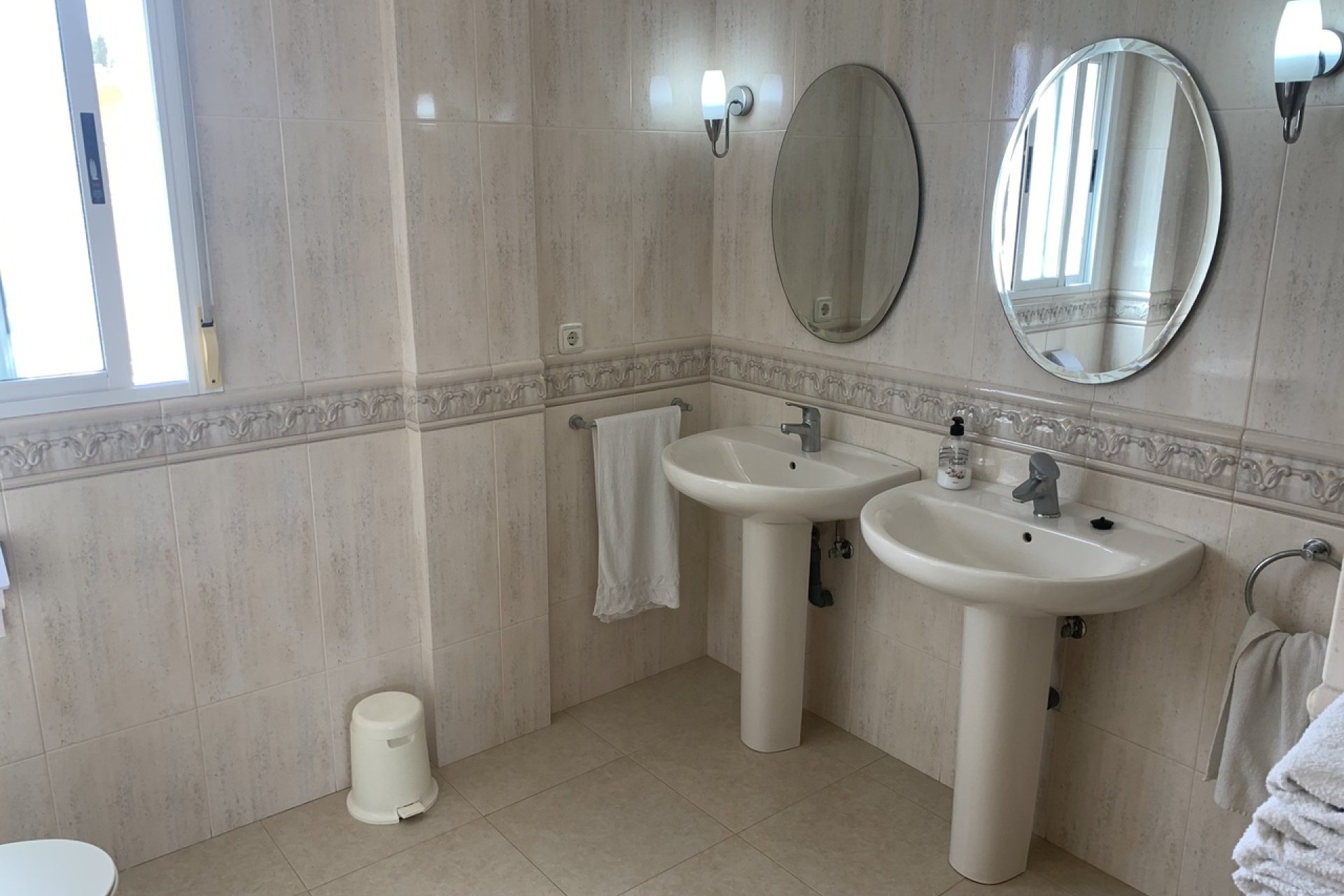 Resale - Villa -
Algorfa (montemar)