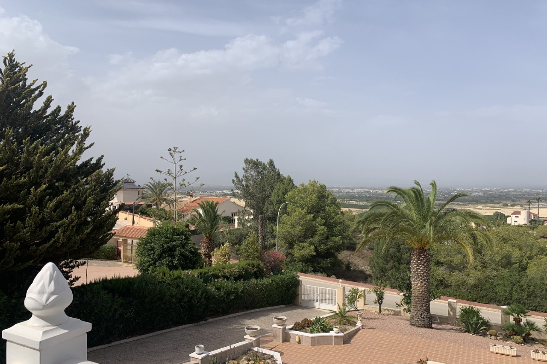 Resale - Villa -
Algorfa (montemar)
