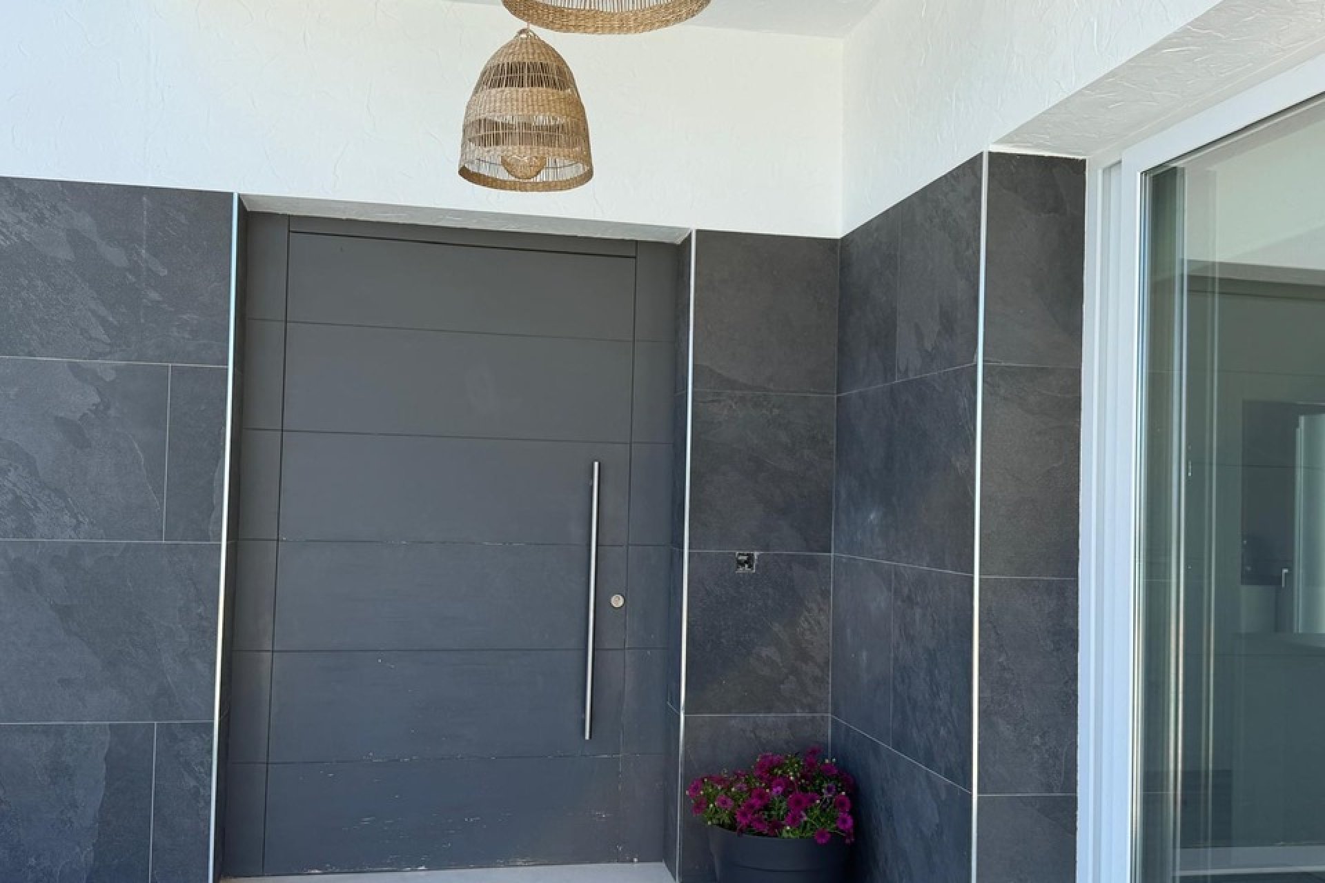 Resale - Villa -
Algorfa