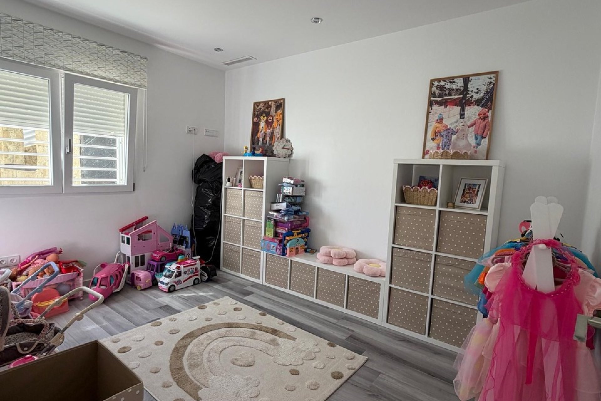 Resale - Villa -
Algorfa