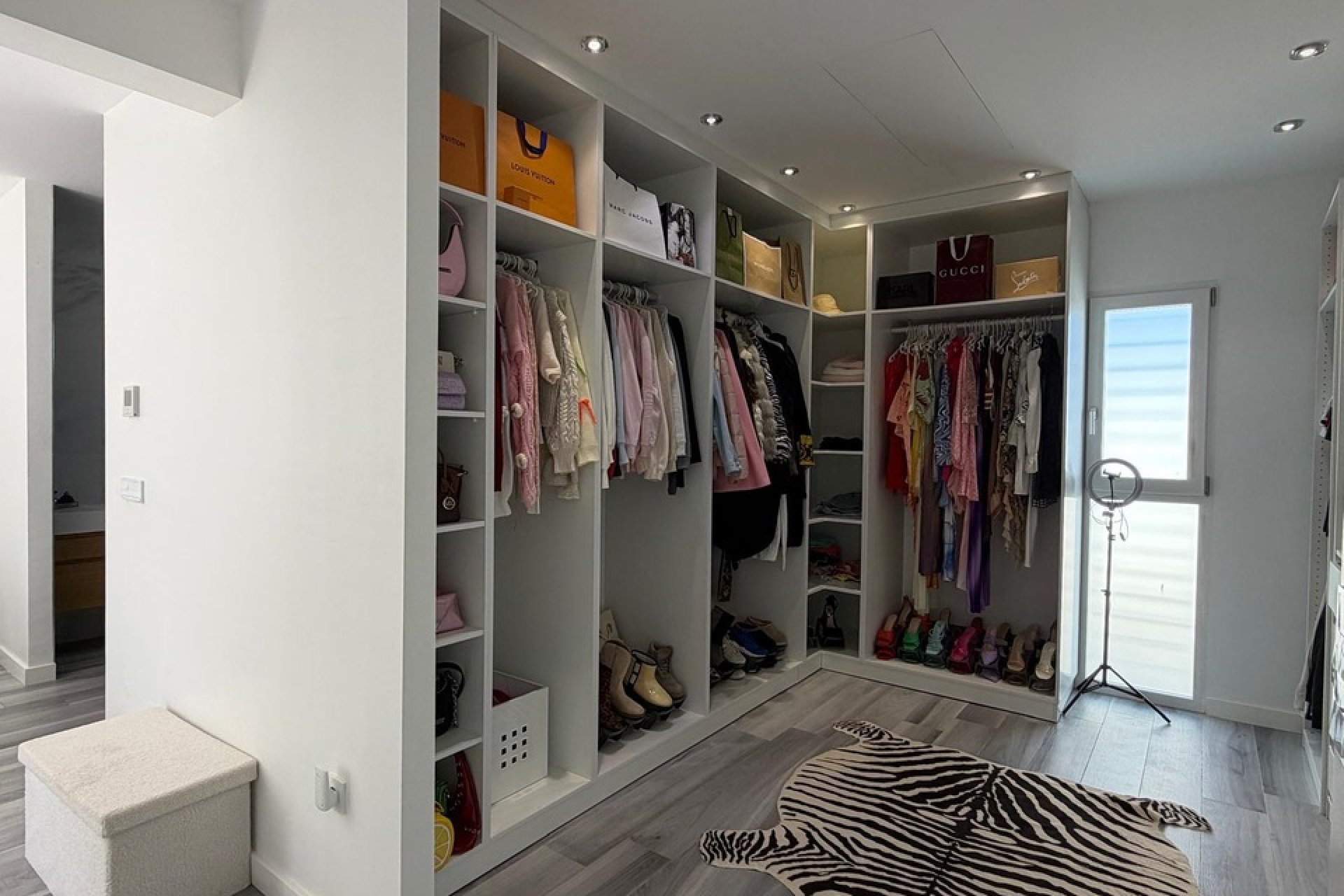 Resale - Villa -
Algorfa