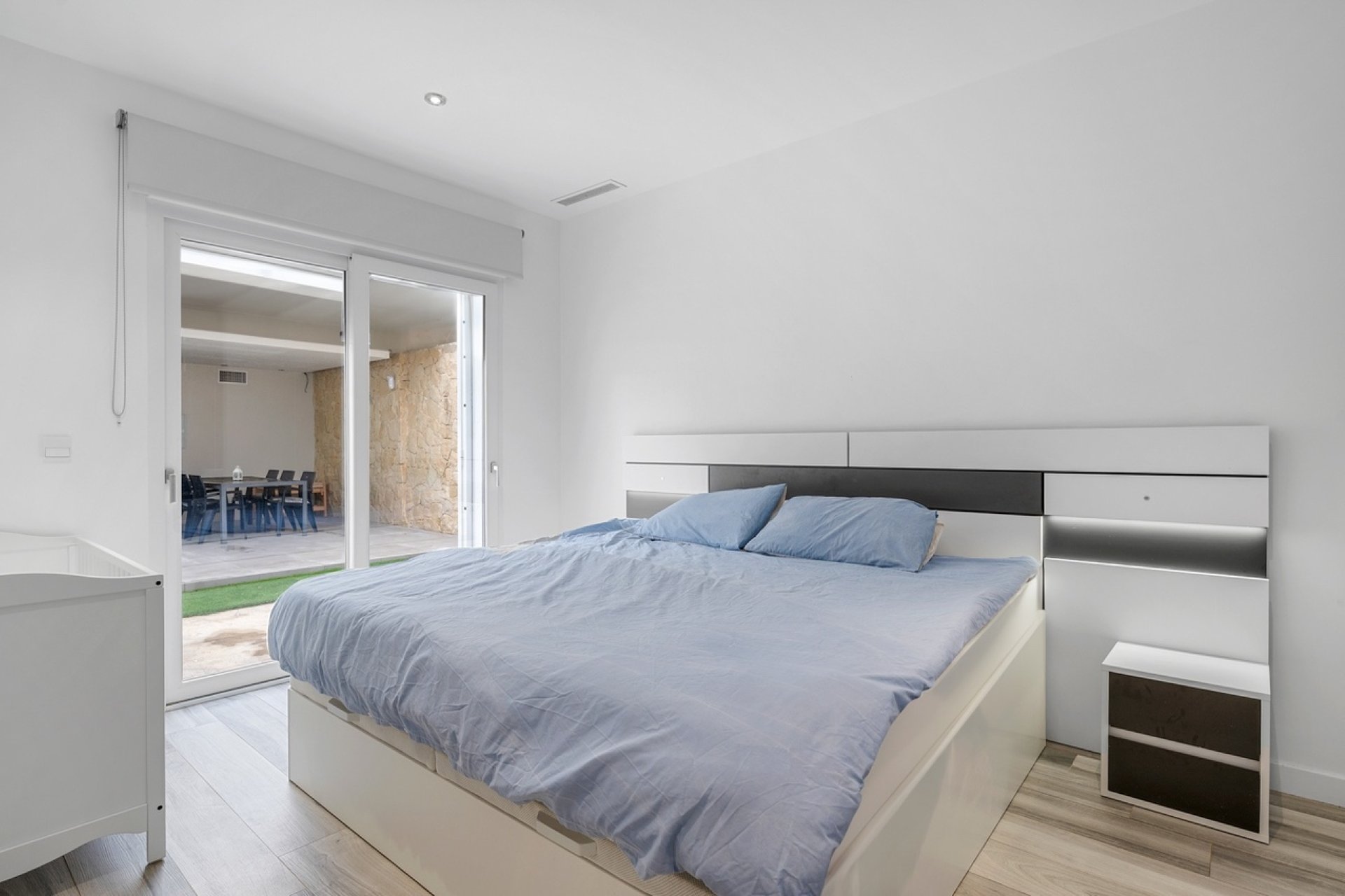 Resale - Villa -
Algorfa