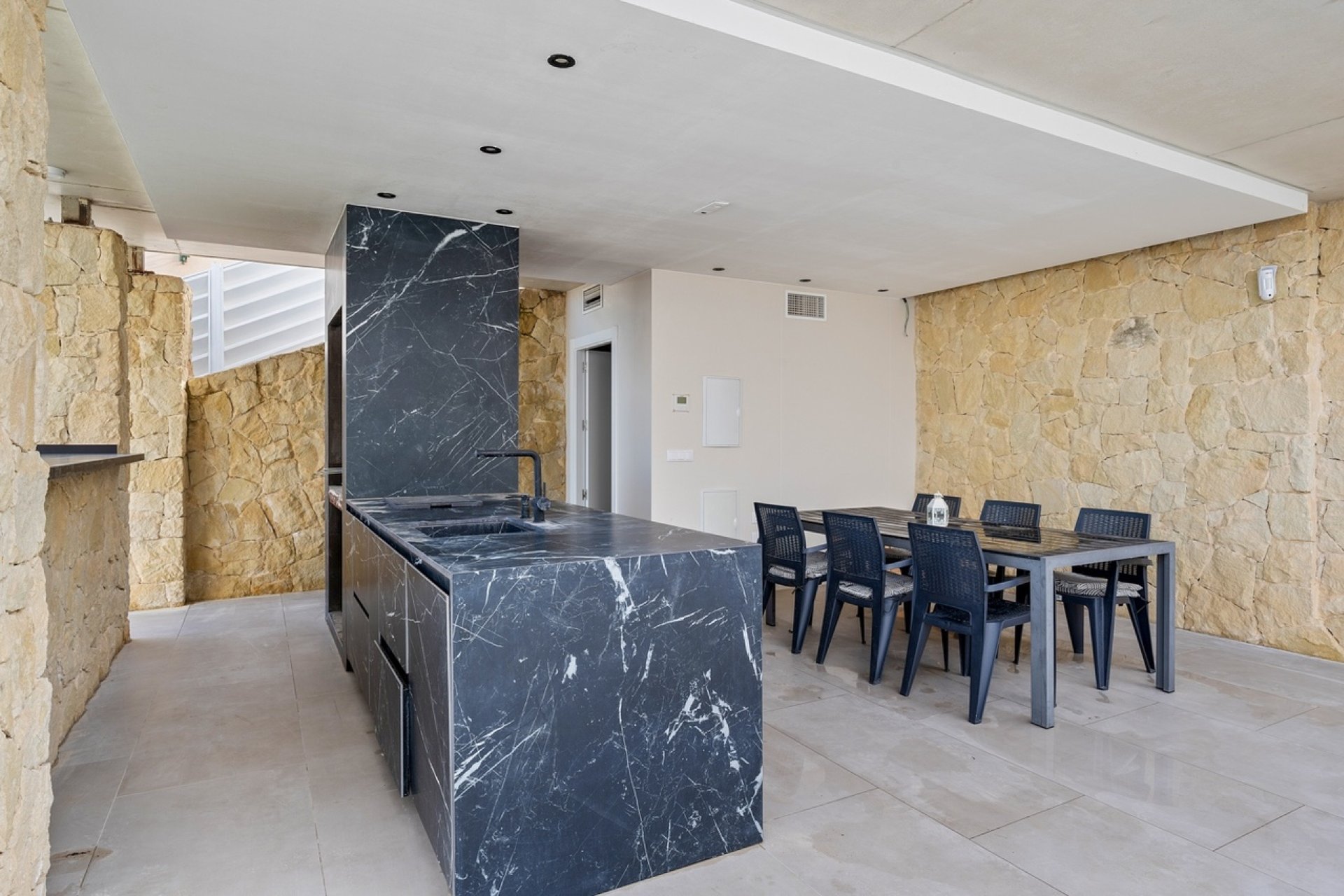 Resale - Villa -
Algorfa