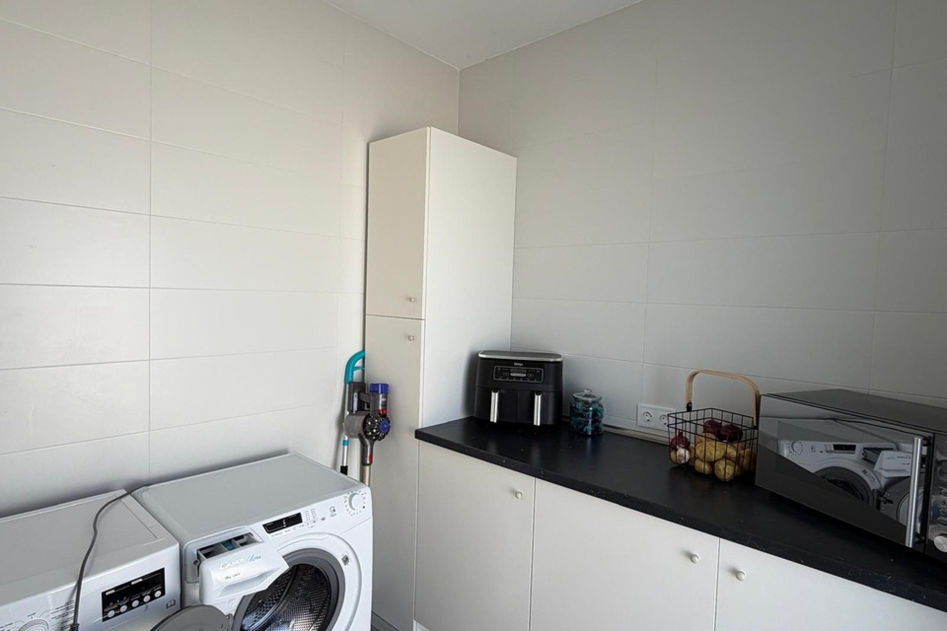 Resale - Villa -
Algorfa