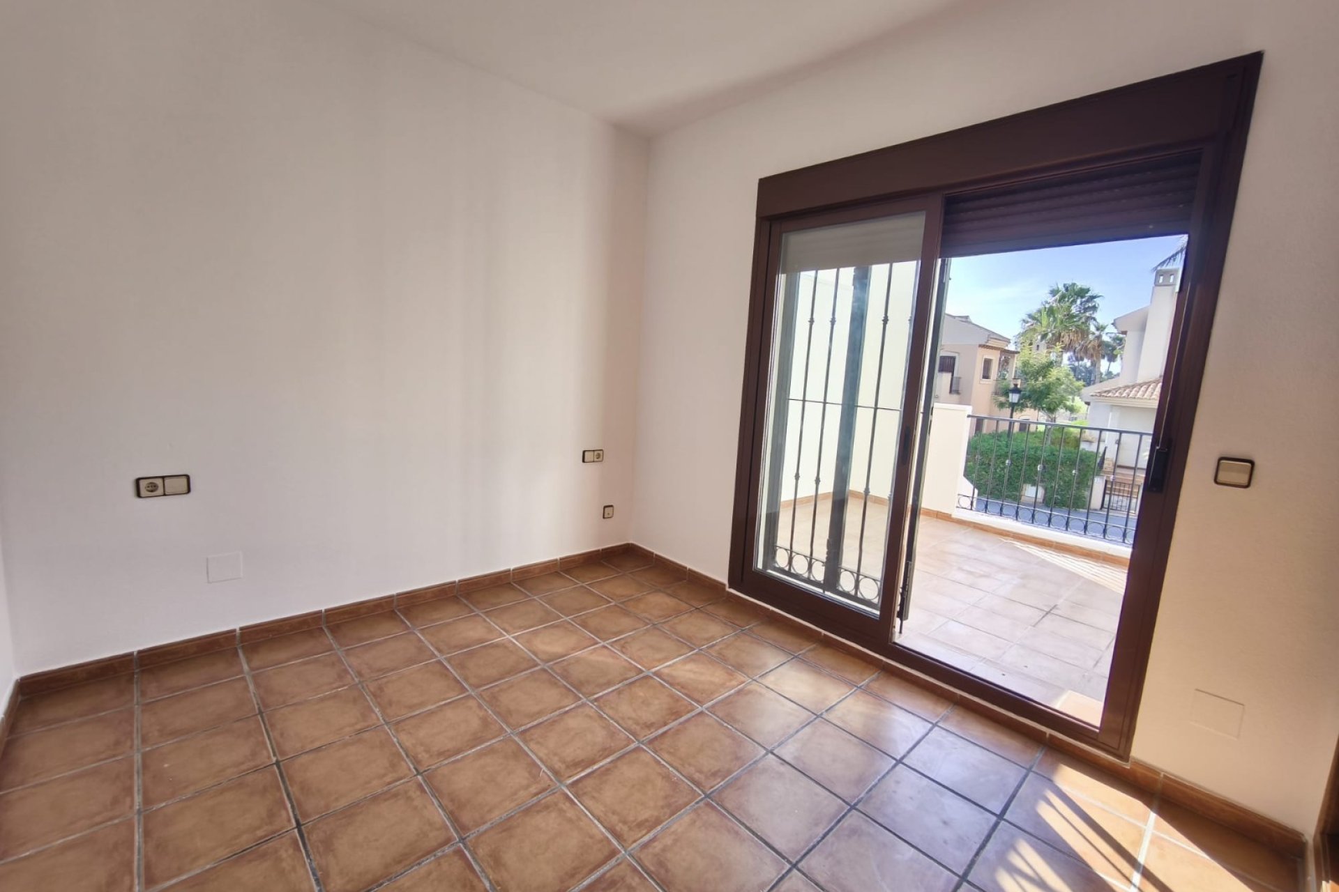 Resale - Villa -
Algorfa