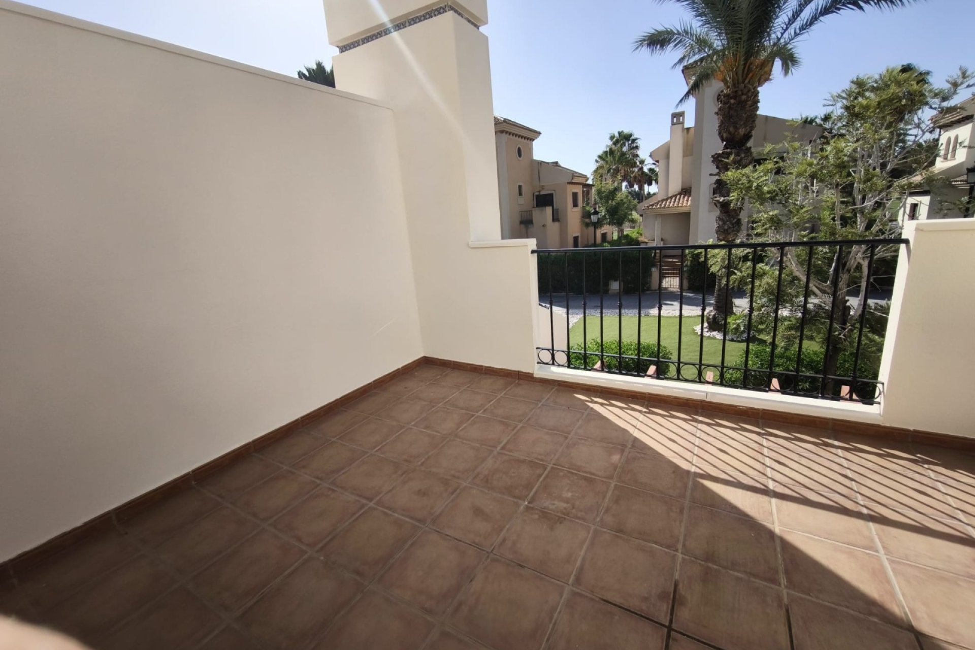 Resale - Villa -
Algorfa