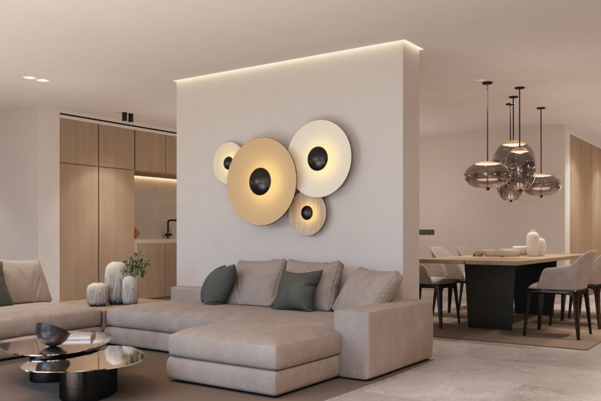 Resale - Villa -
Calviá - Mallorca