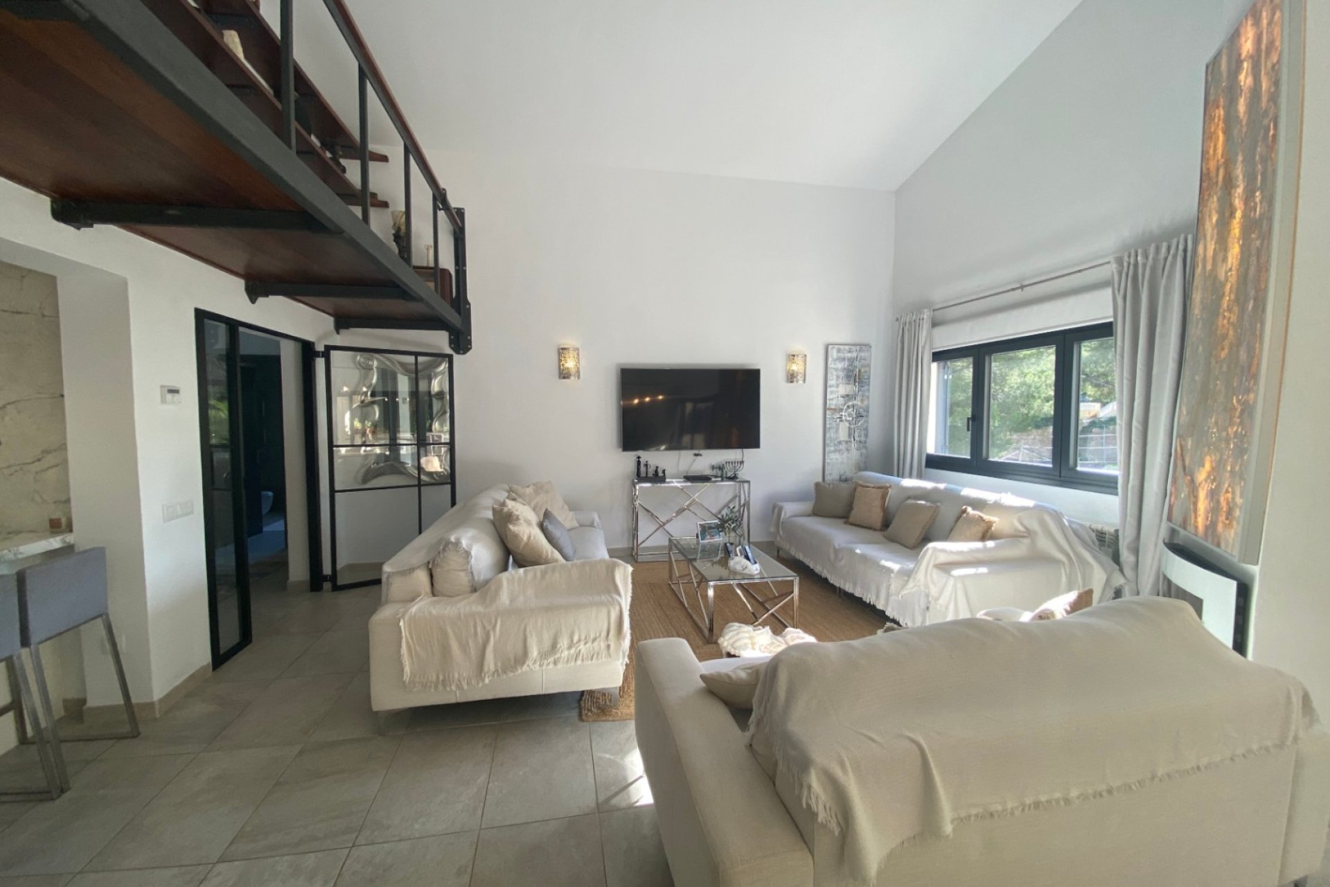 Resale - Villa -
Calviá - Mallorca