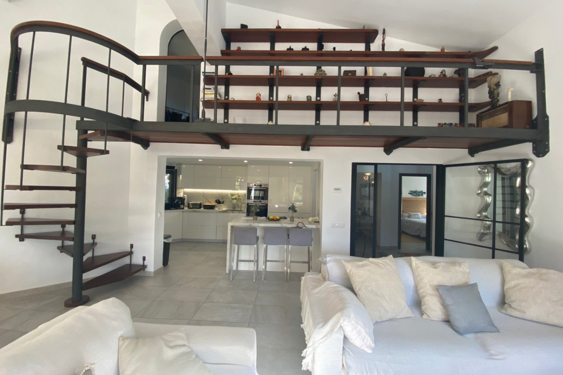 Resale - Villa -
Calviá - Mallorca