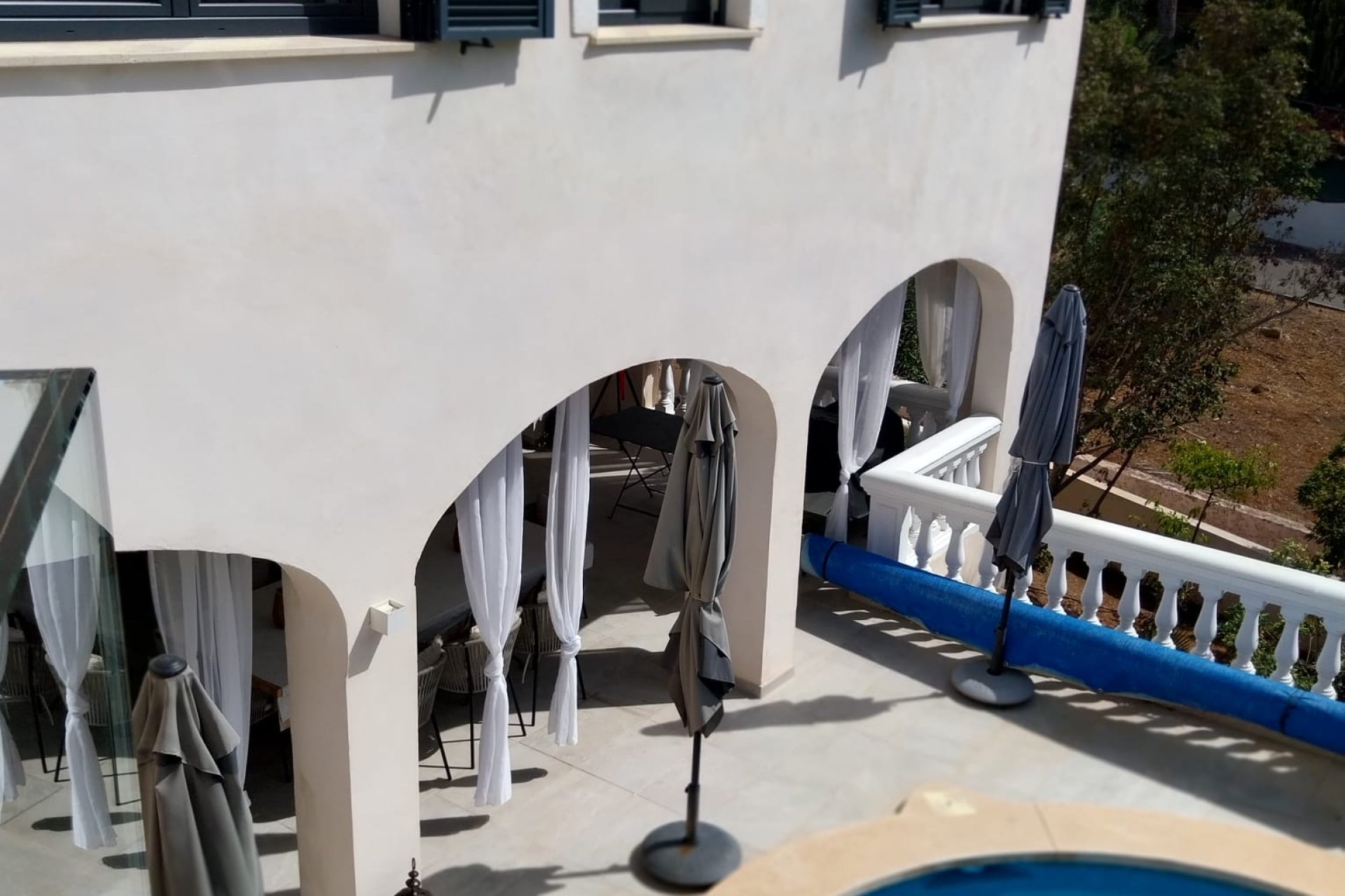 Resale - Villa -
Calviá - Mallorca