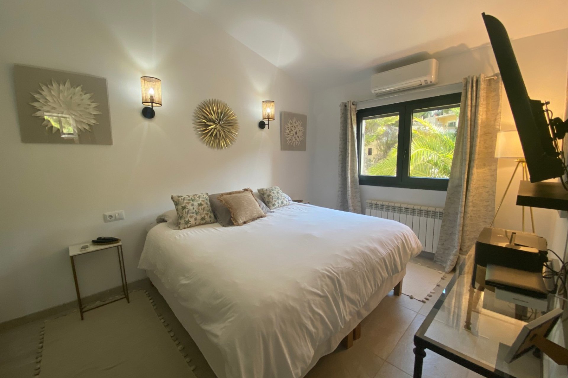 Resale - Villa -
Calviá - Mallorca