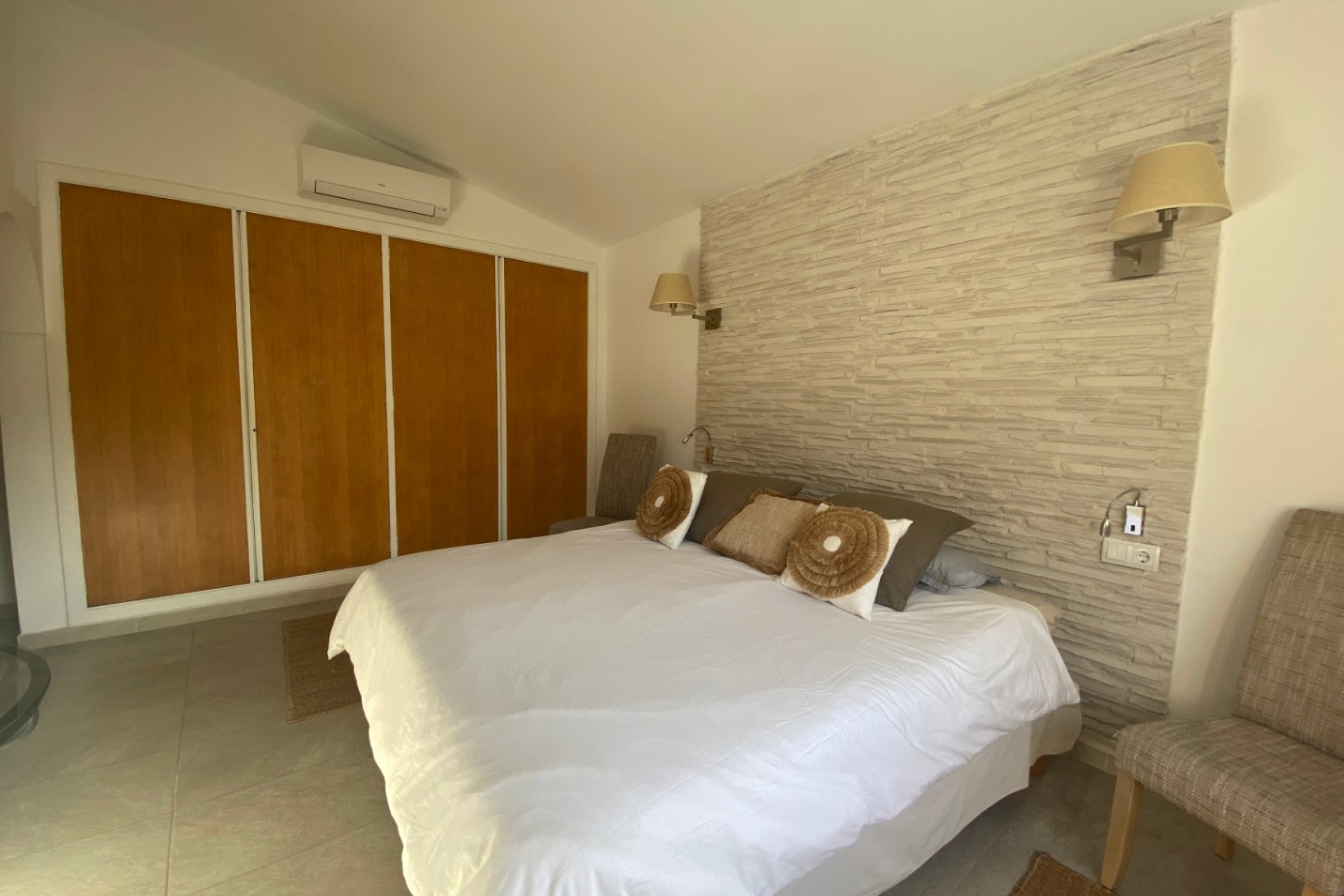 Resale - Villa -
Calviá - Mallorca
