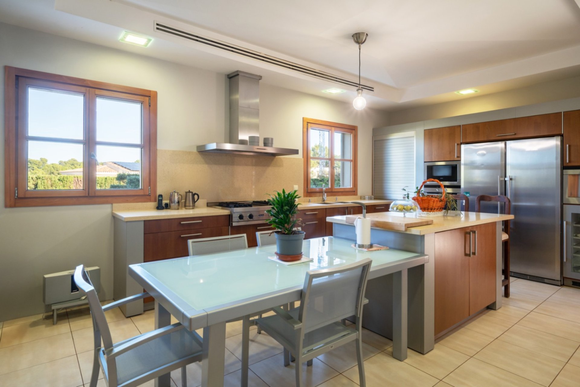 Resale - Villa -
Calviá - Mallorca