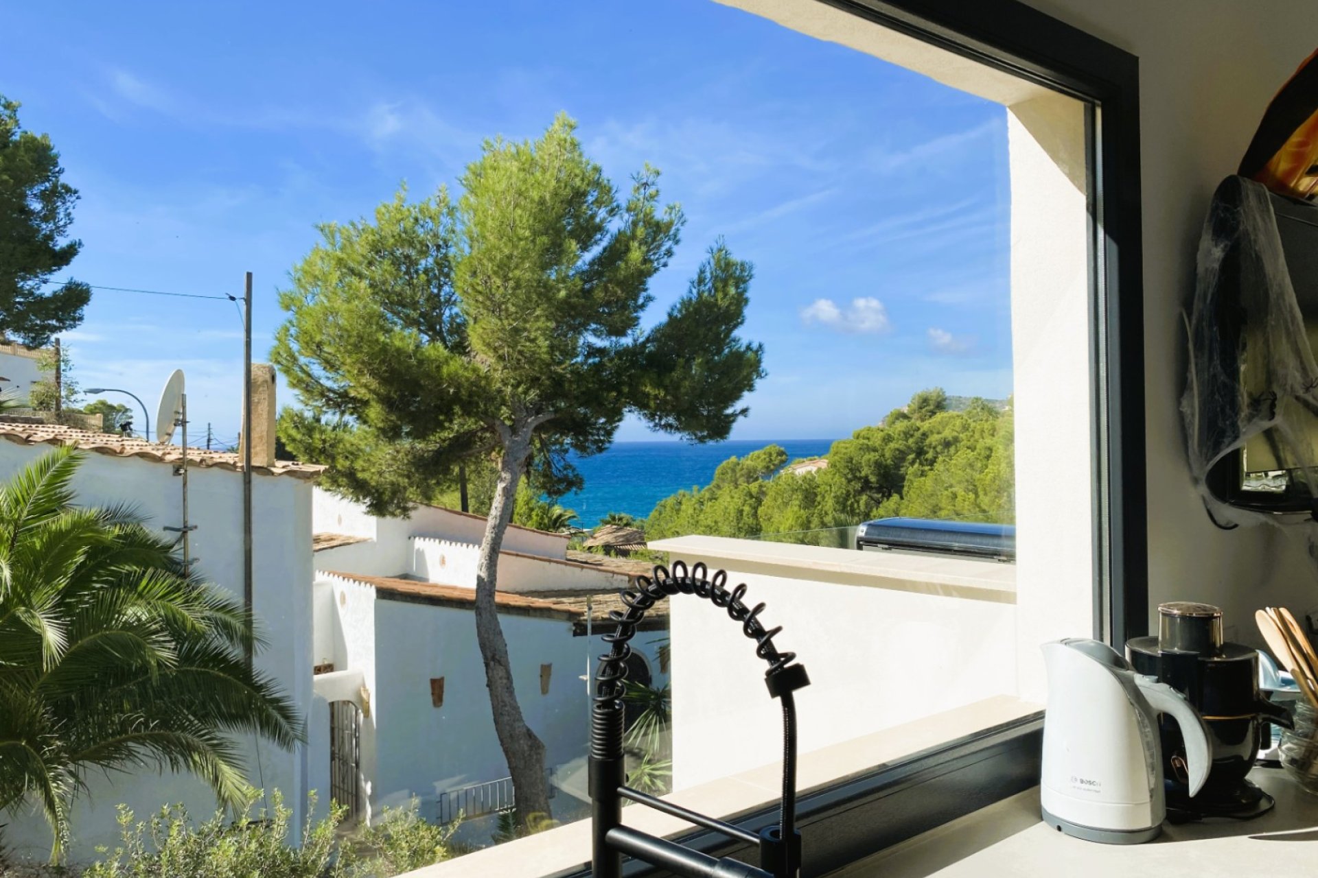 Resale - Villa -
Calviá - Mallorca