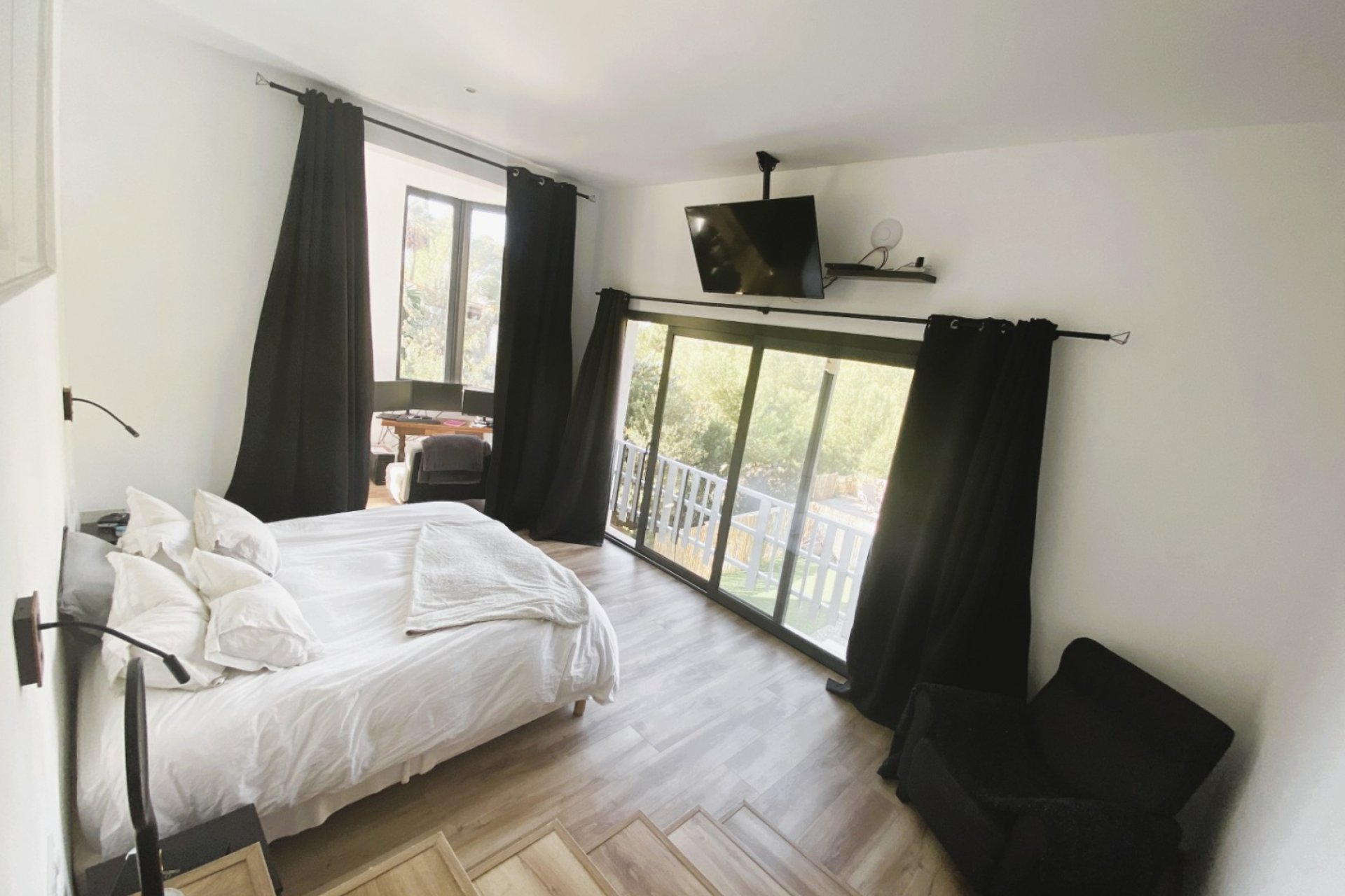 Resale - Villa -
Calviá - Mallorca