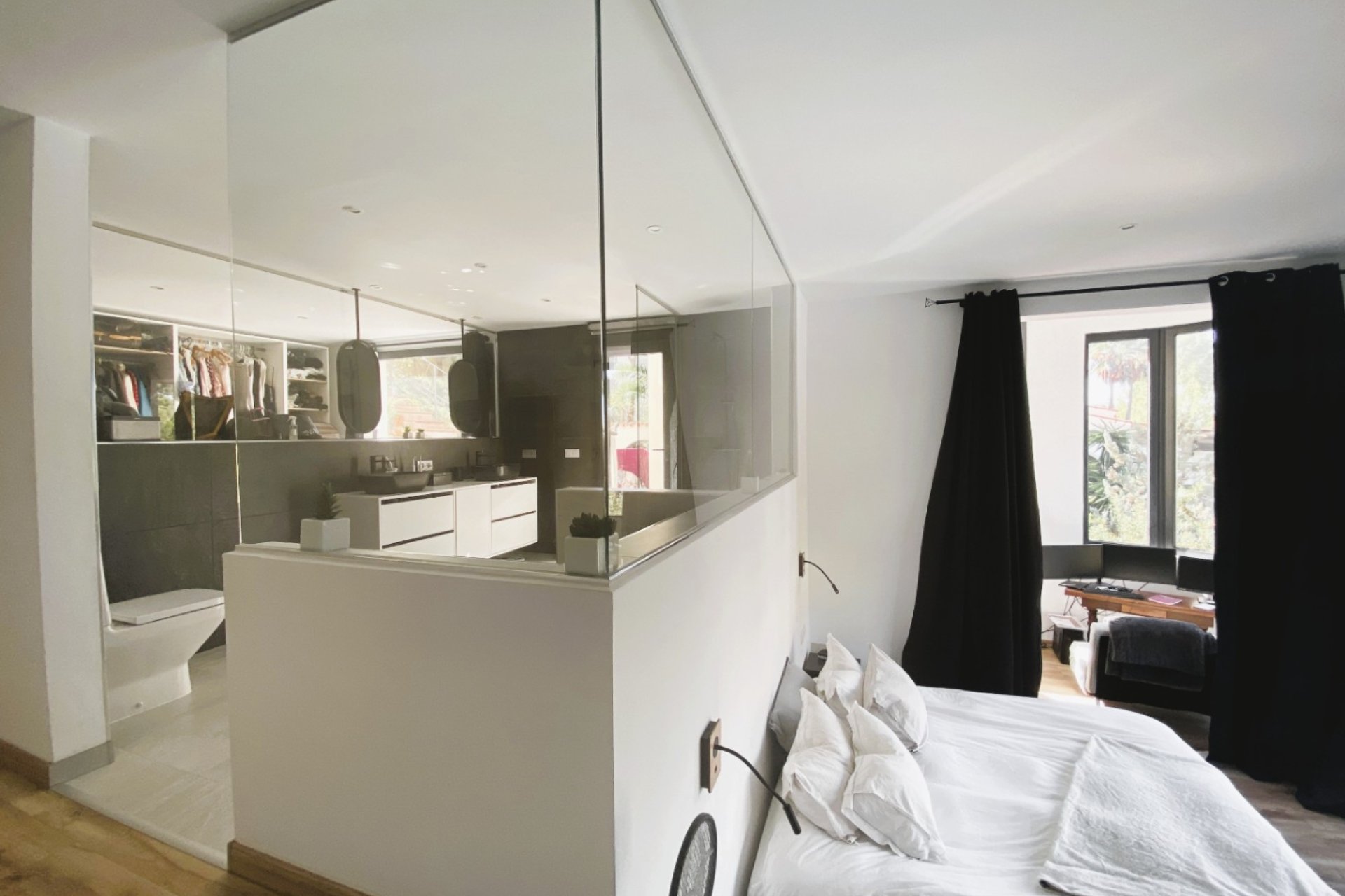 Resale - Villa -
Calviá - Mallorca