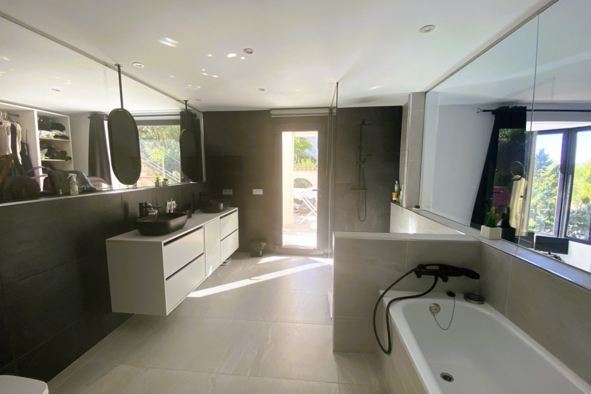 Resale - Villa -
Calviá - Mallorca