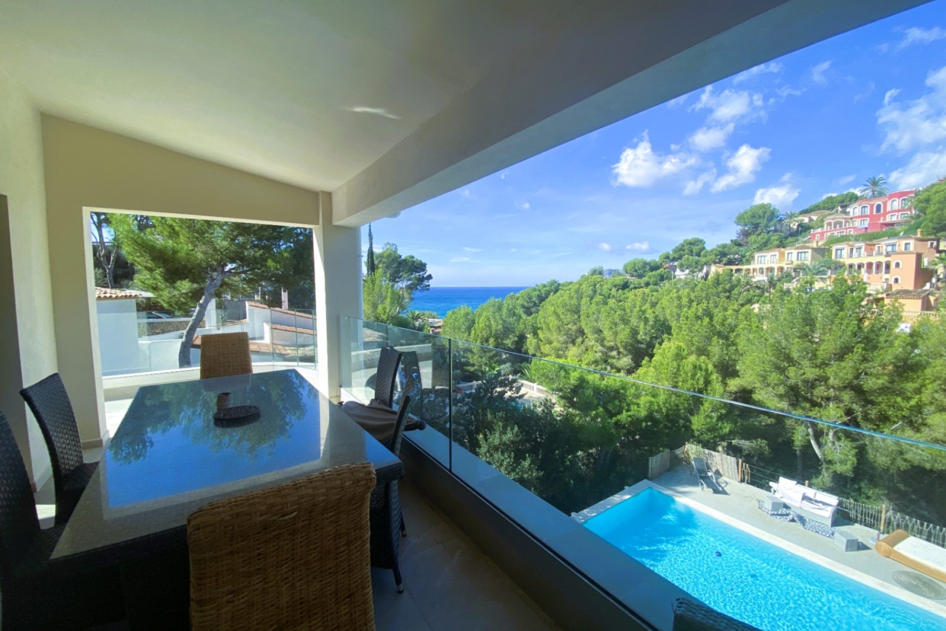 Resale - Villa -
Calviá - Mallorca