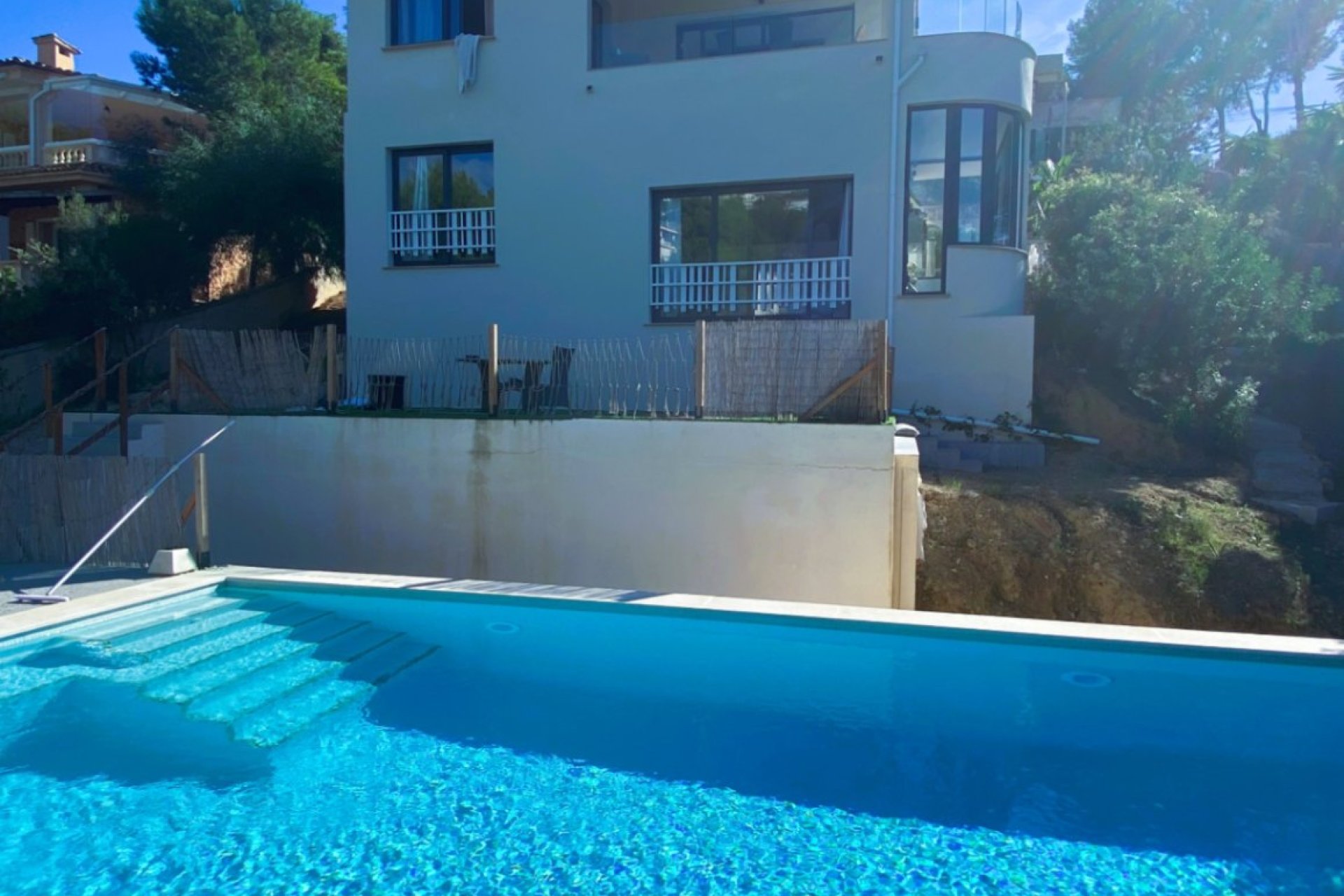 Resale - Villa -
Calviá - Mallorca