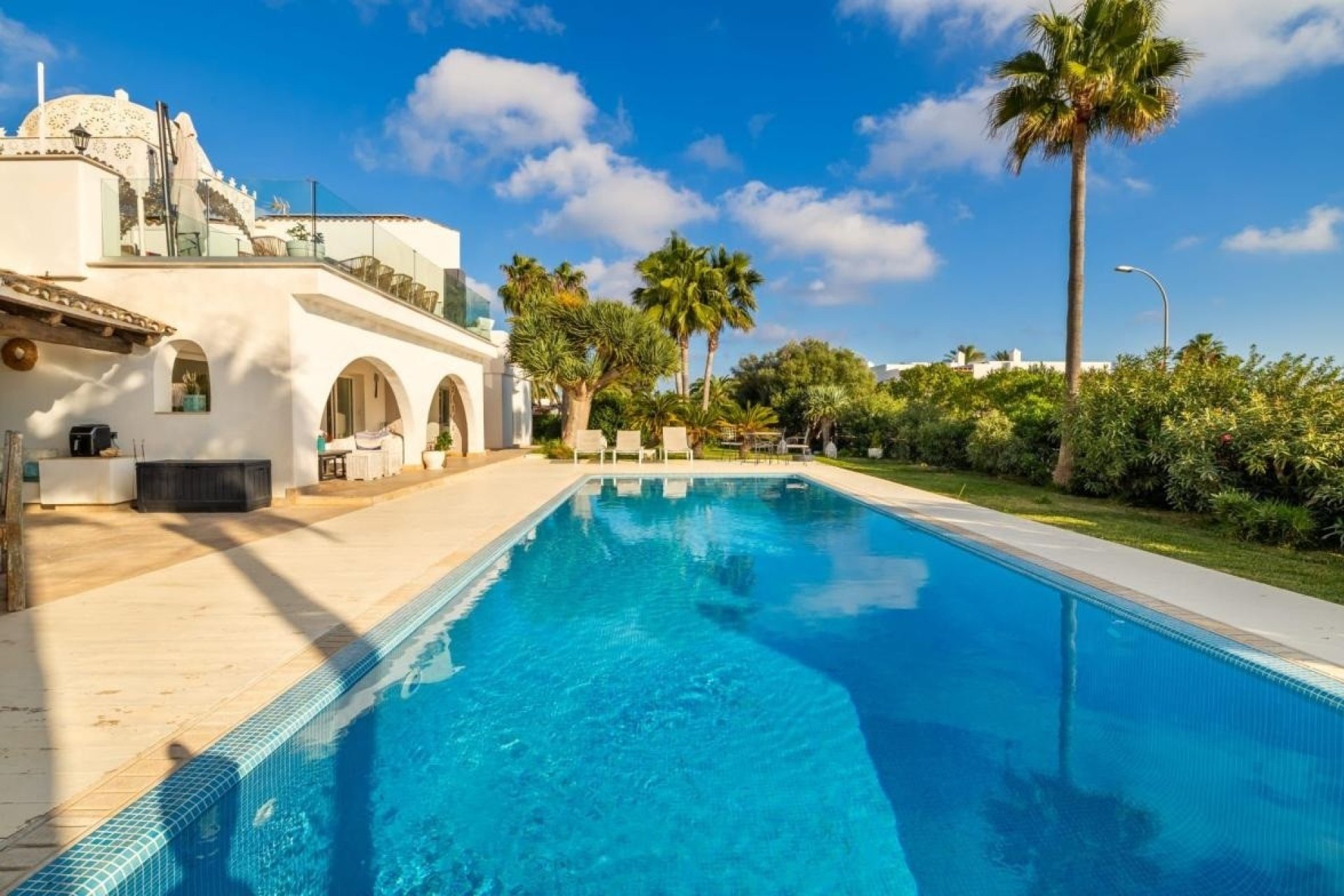 Resale - Villa -
Calviá - Mallorca