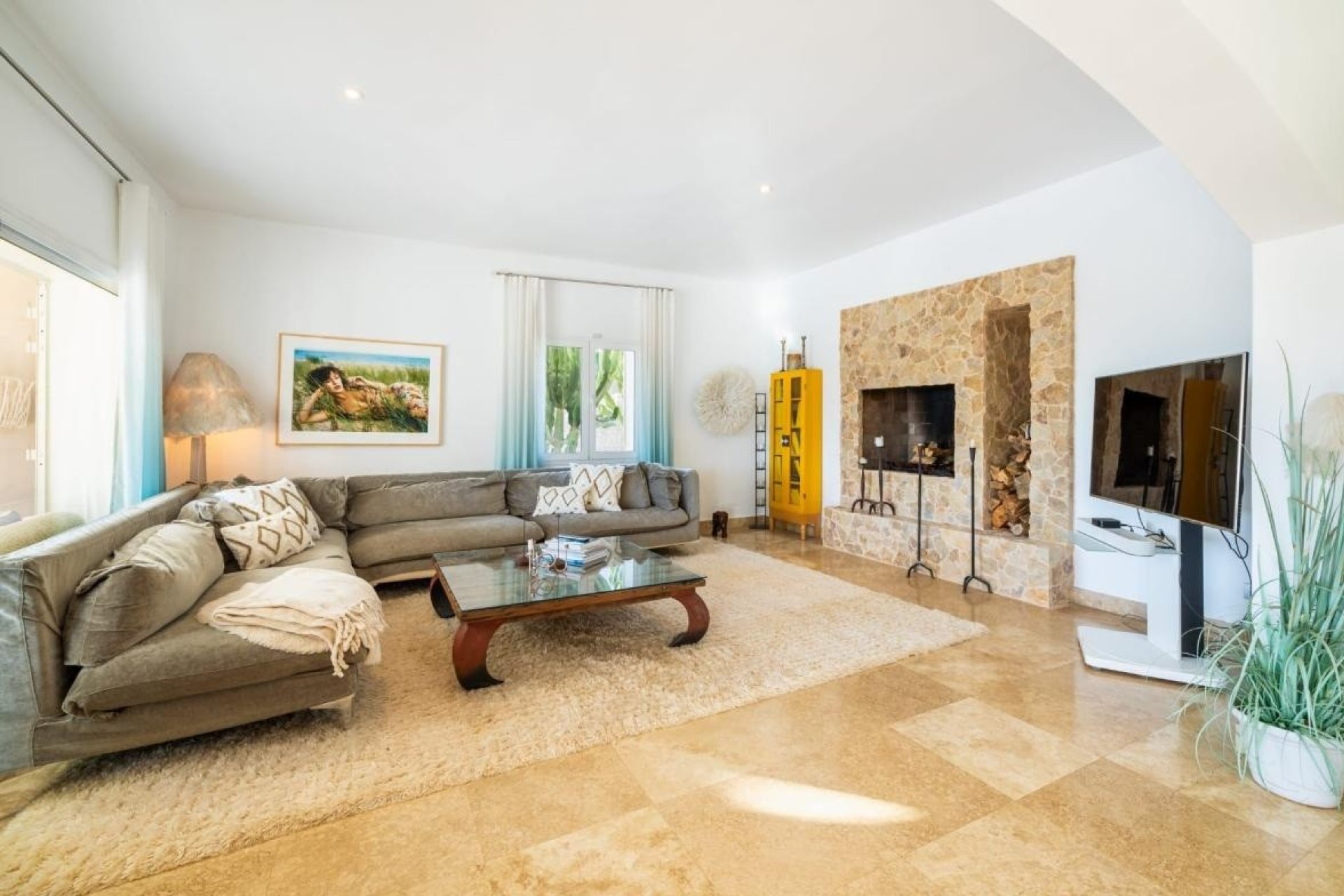 Resale - Villa -
Calviá - Mallorca
