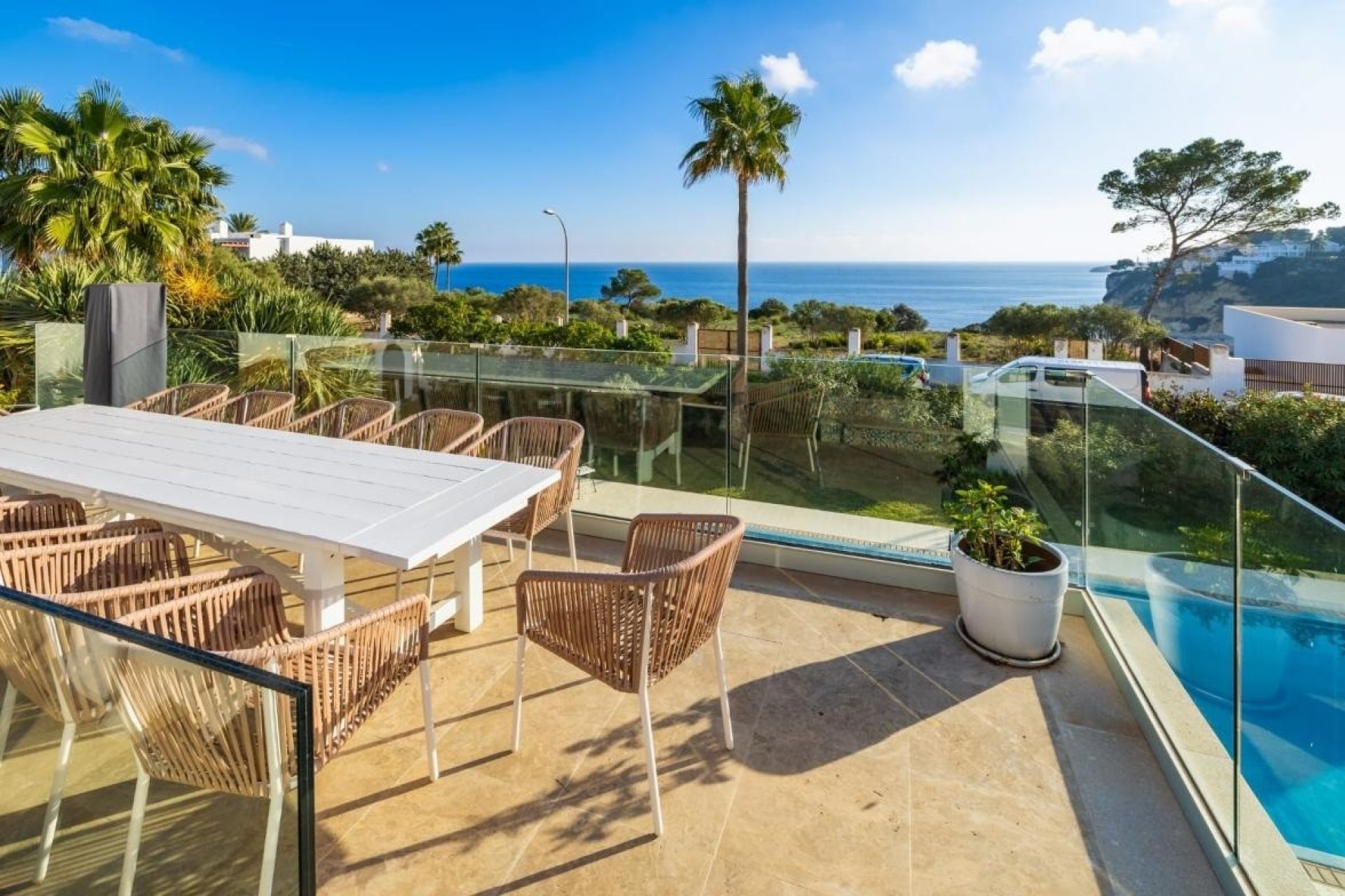 Resale - Villa -
Calviá - Mallorca