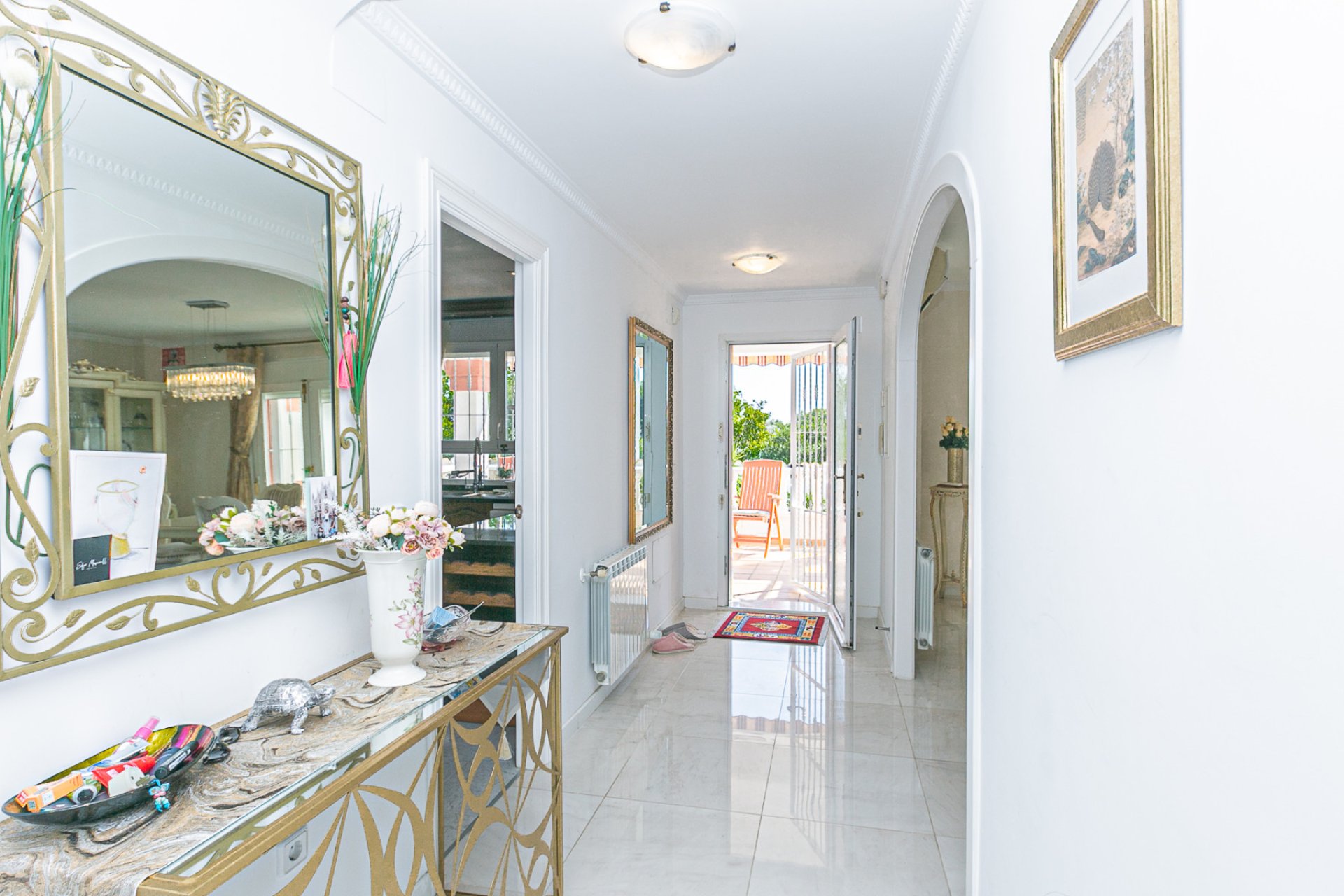 Resale - Villa -
Campoamor - Campoamor Golf