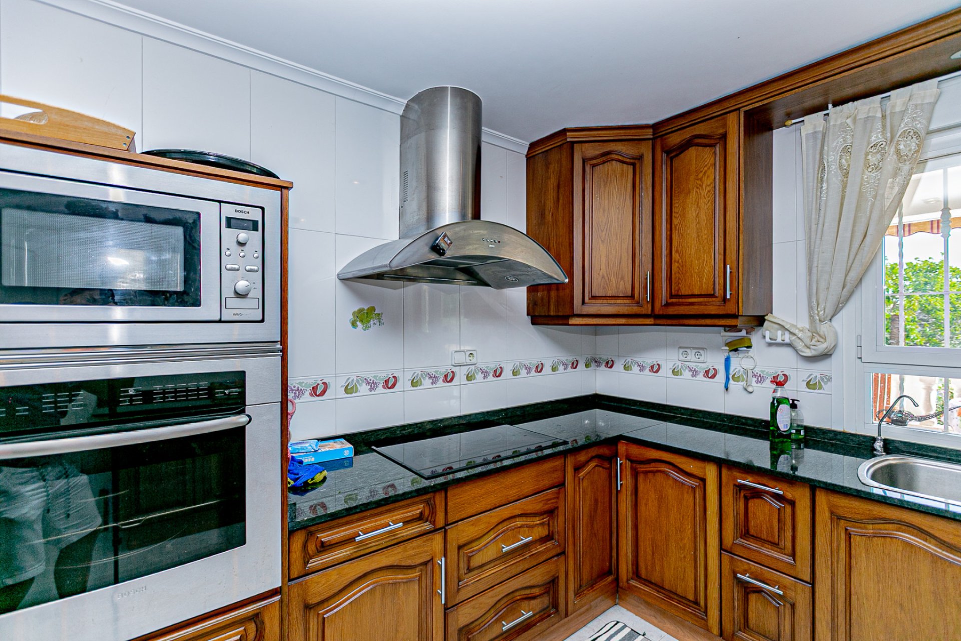 Resale - Villa -
Campoamor - Campoamor Golf