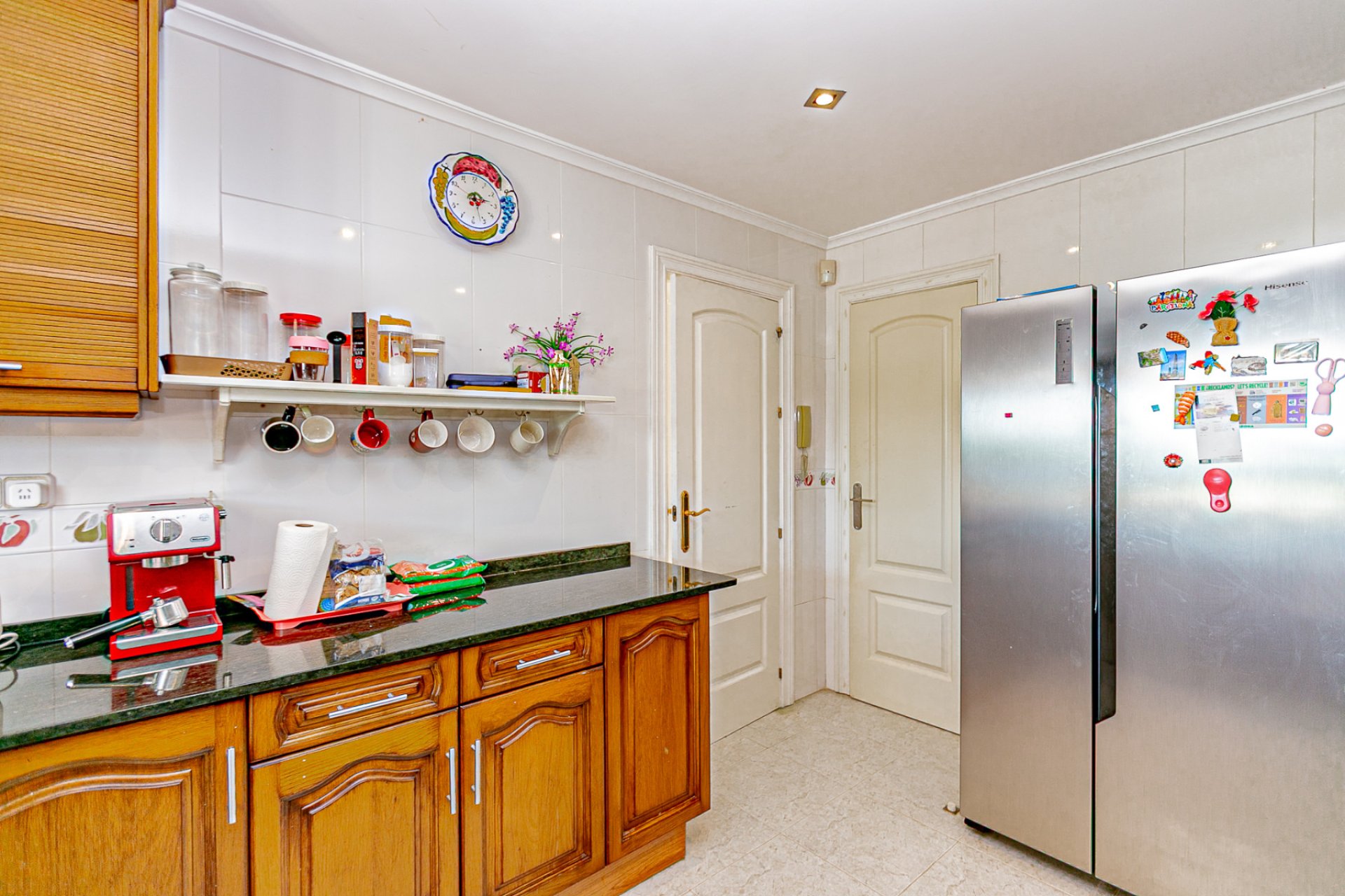 Resale - Villa -
Campoamor - Campoamor Golf