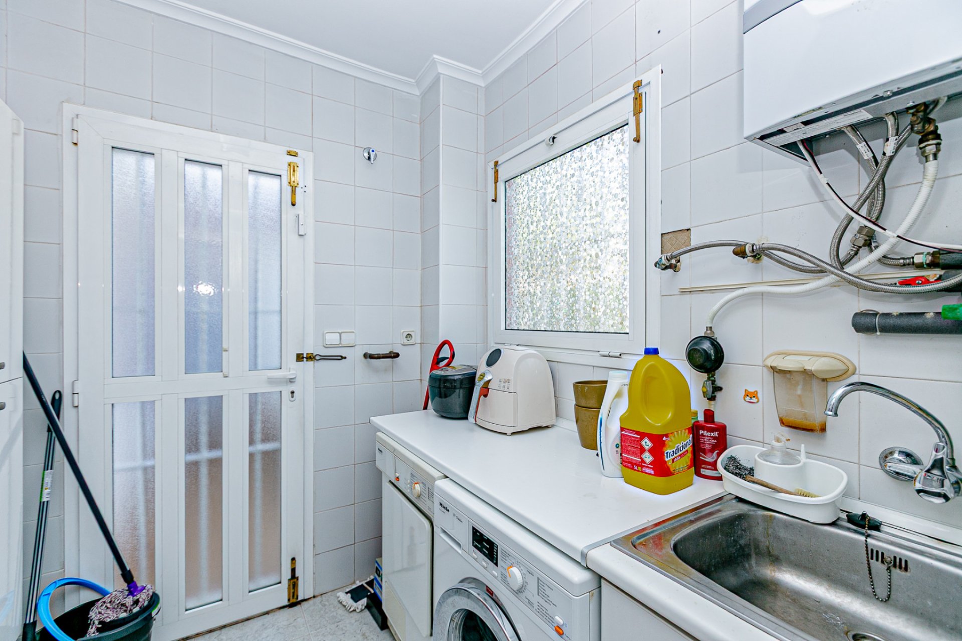 Resale - Villa -
Campoamor - Campoamor Golf