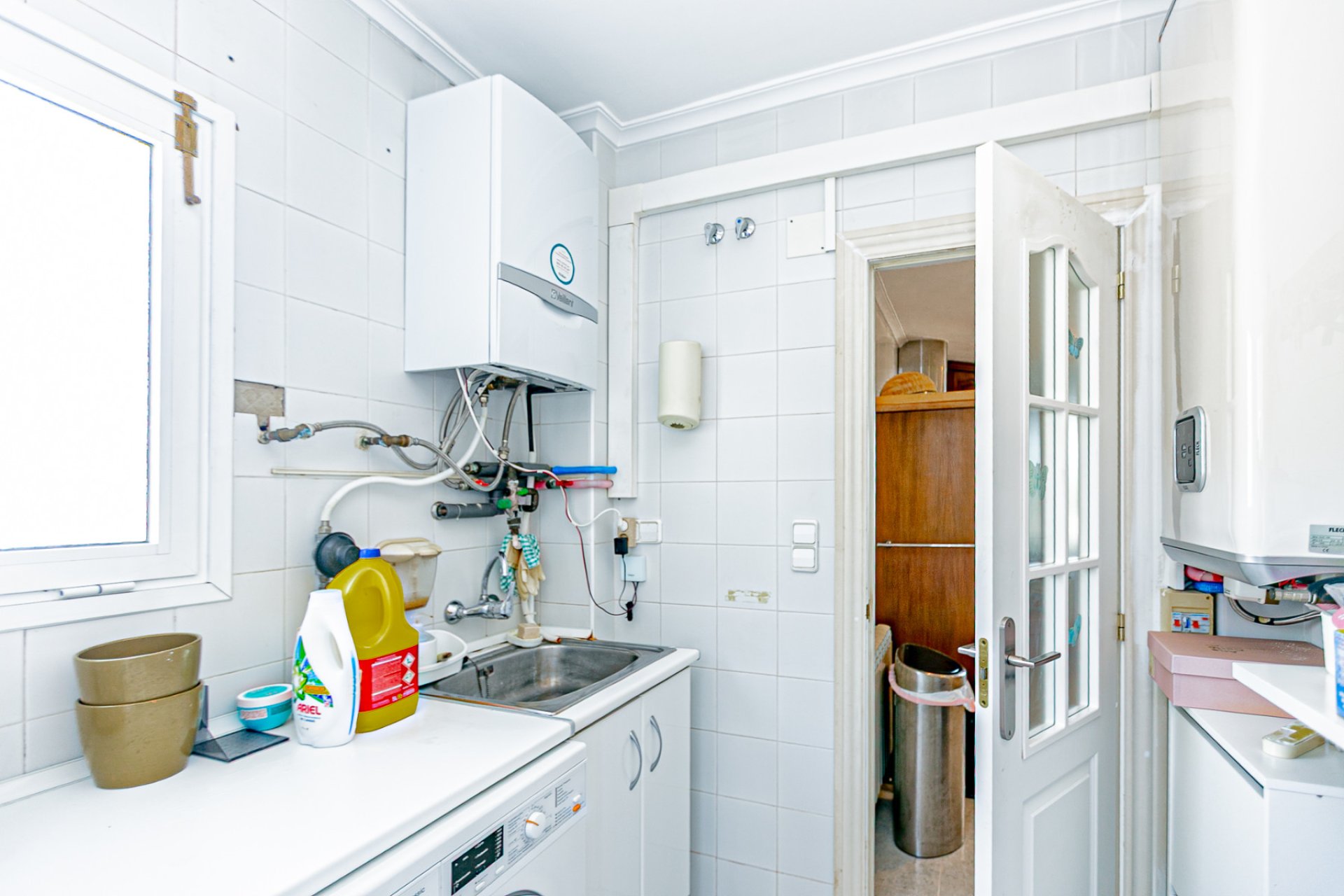 Resale - Villa -
Campoamor - Campoamor Golf