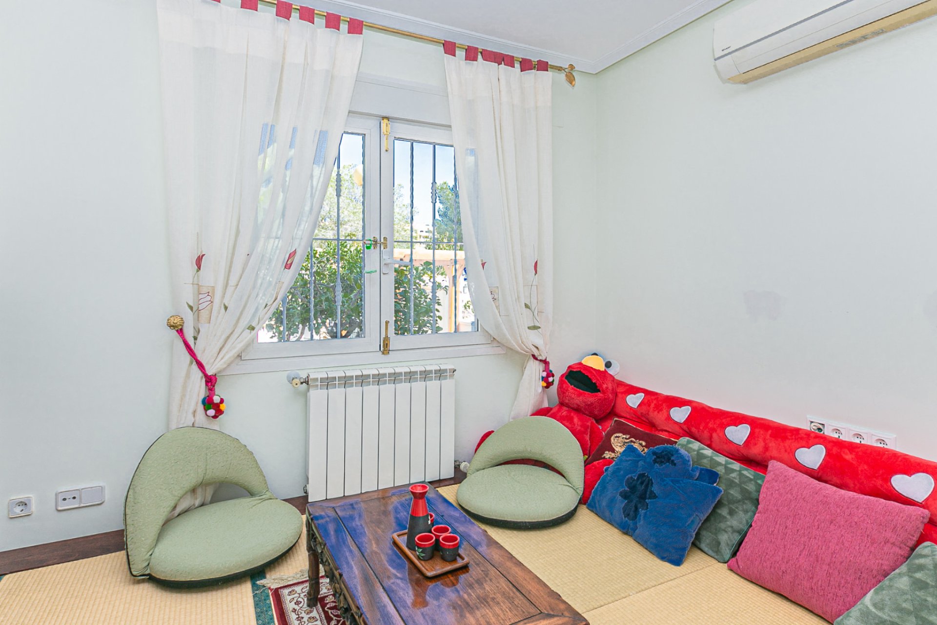 Resale - Villa -
Campoamor - Campoamor Golf