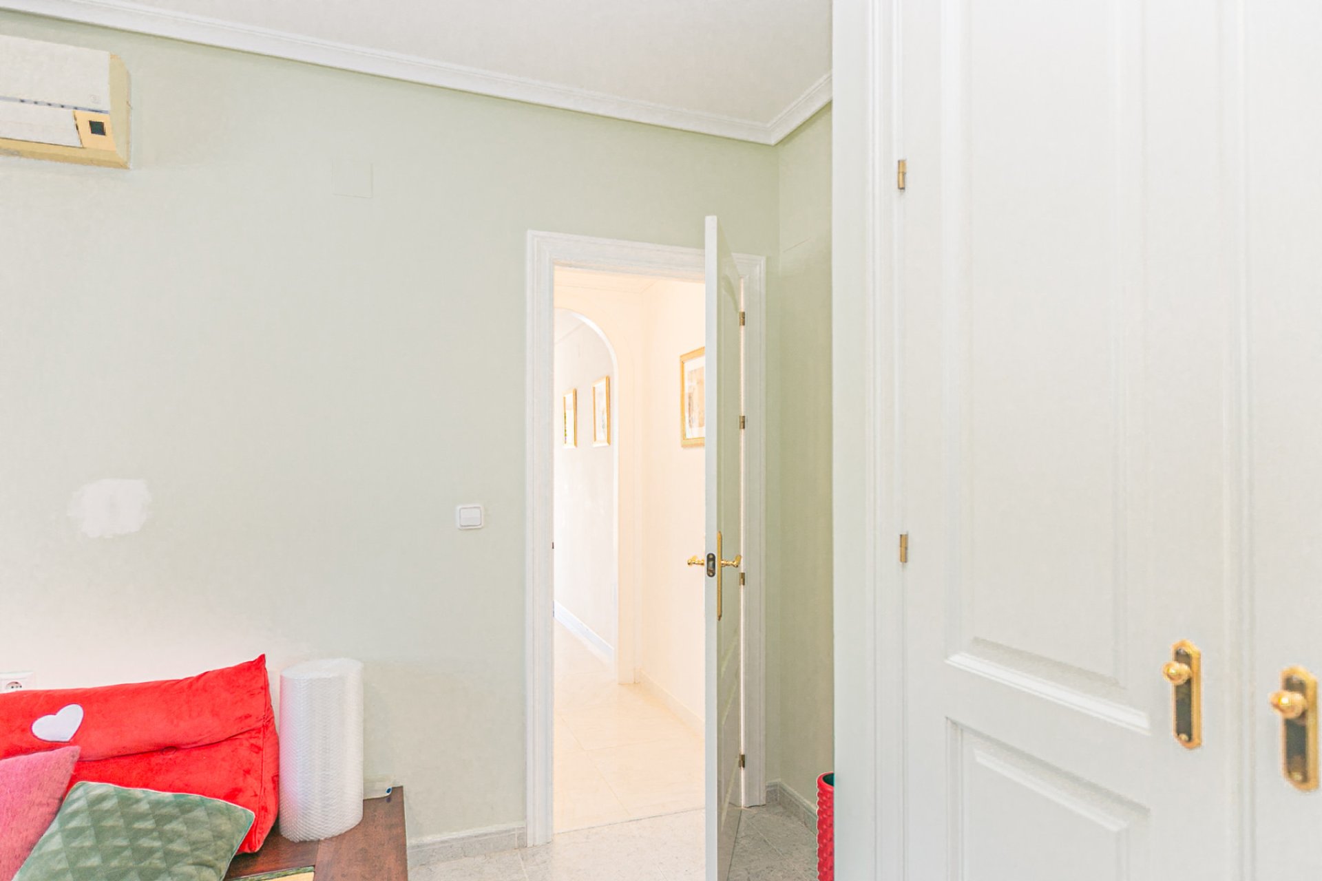 Resale - Villa -
Campoamor - Campoamor Golf