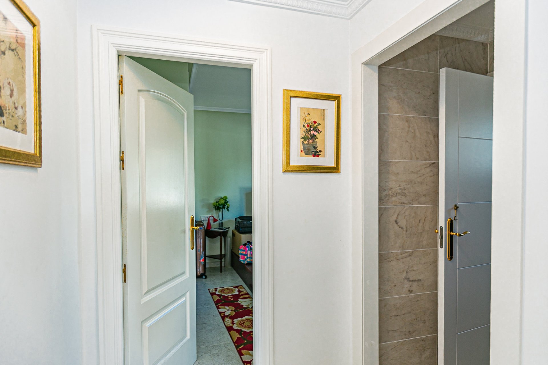 Resale - Villa -
Campoamor - Campoamor Golf