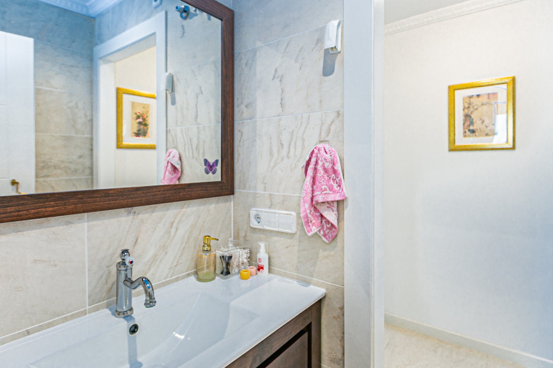 Resale - Villa -
Campoamor - Campoamor Golf