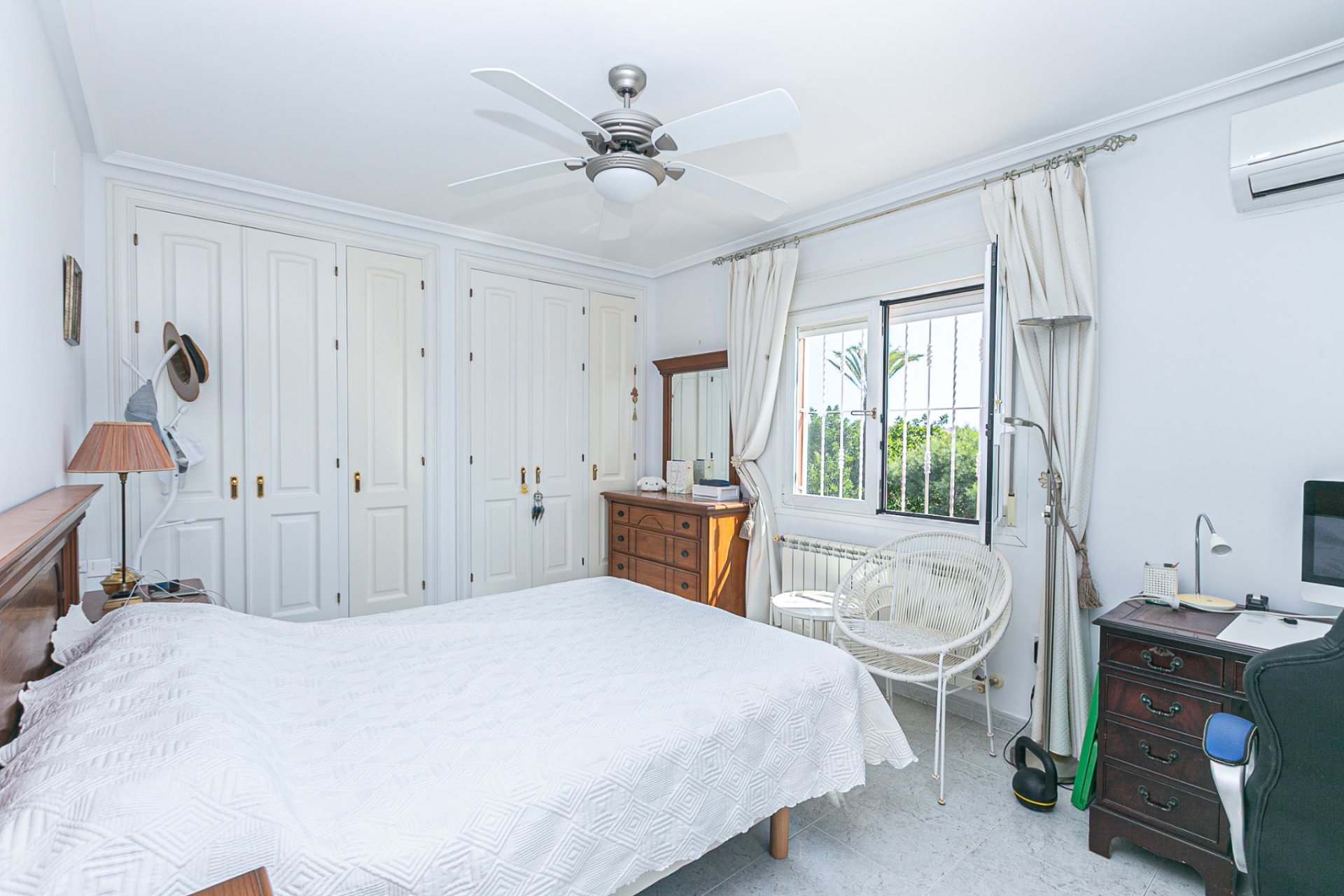 Resale - Villa -
Campoamor - Campoamor Golf