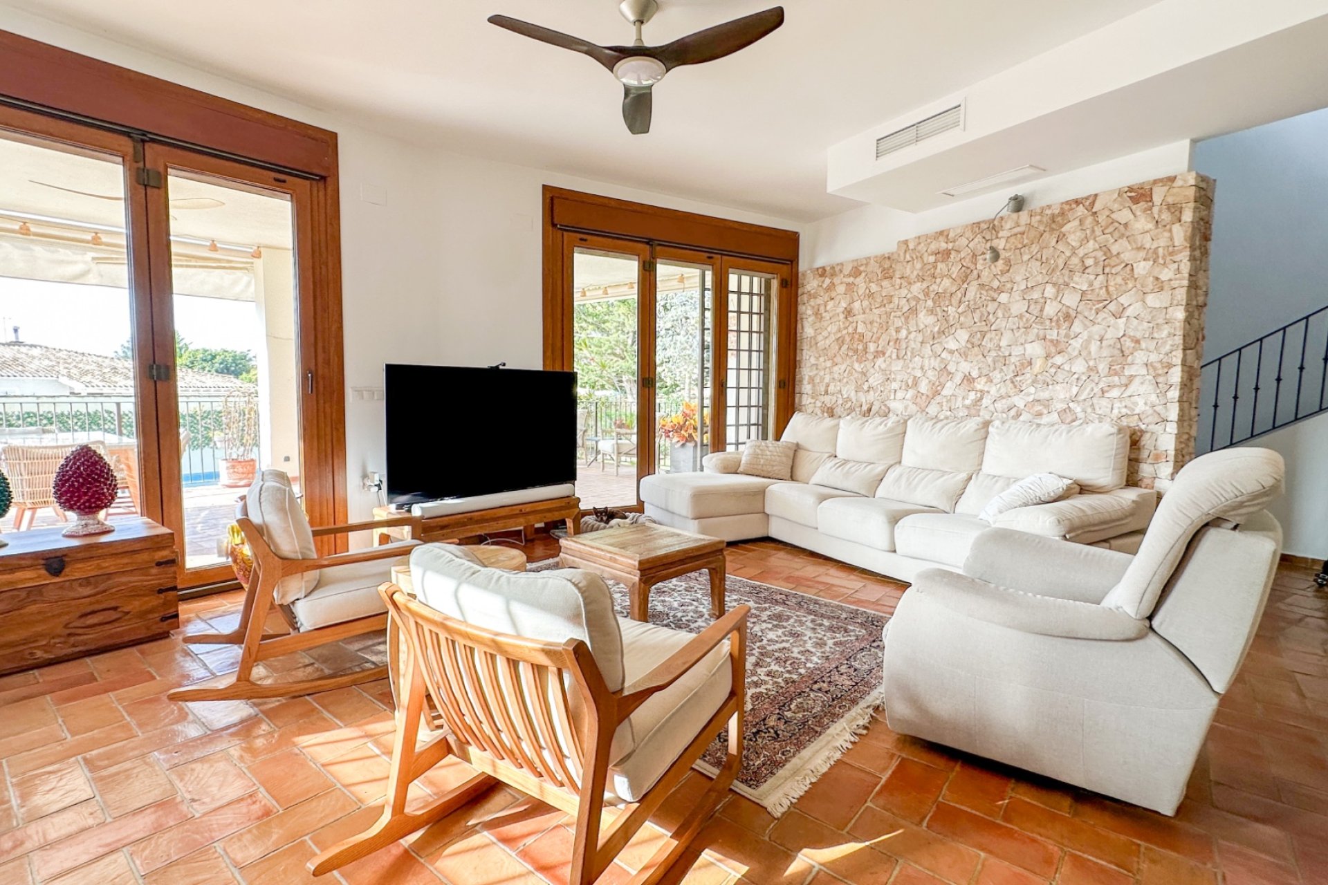 Resale - Villa -
Campoamor - Dehesa de Campoamor