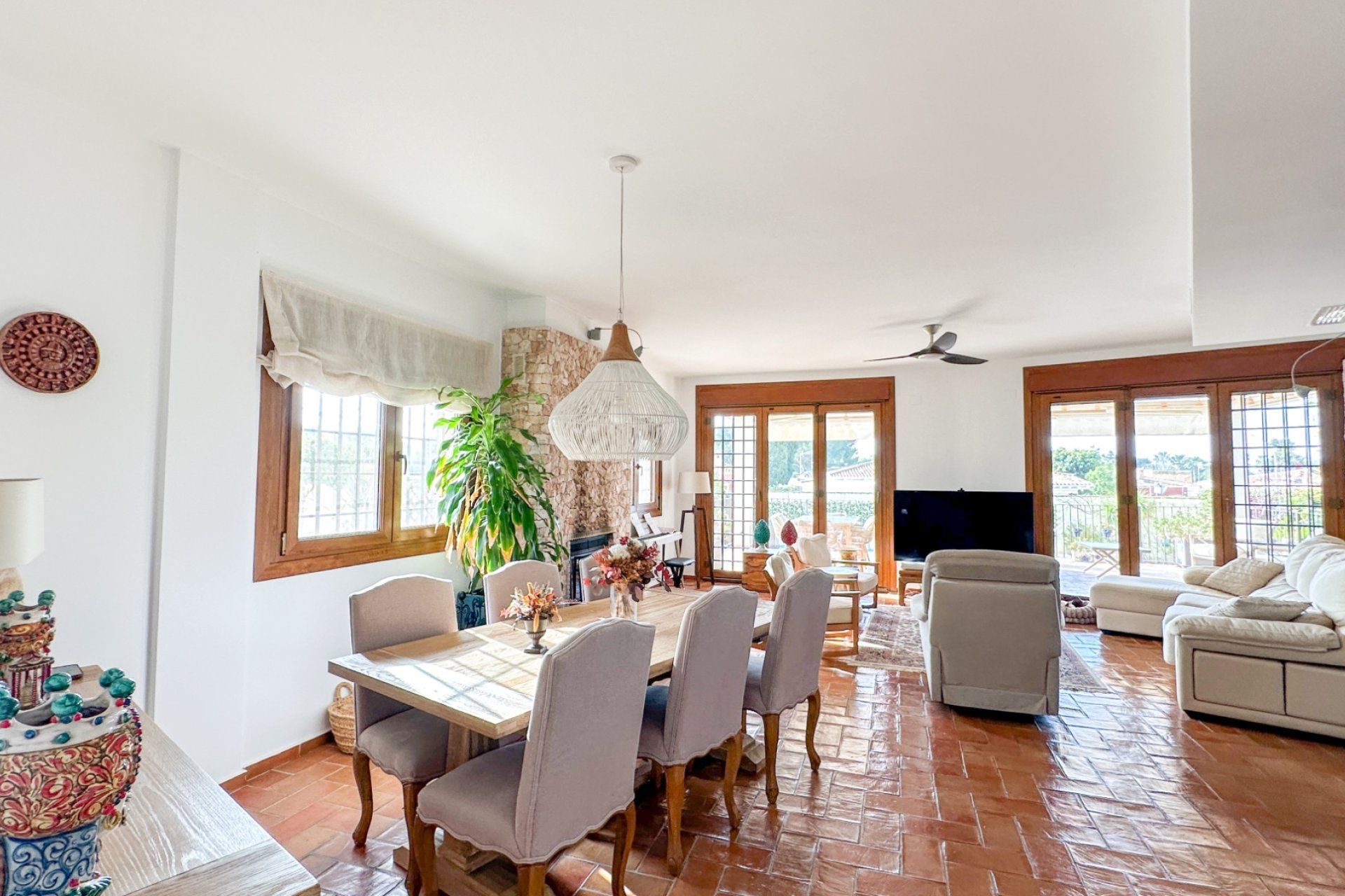 Resale - Villa -
Campoamor - Dehesa de Campoamor