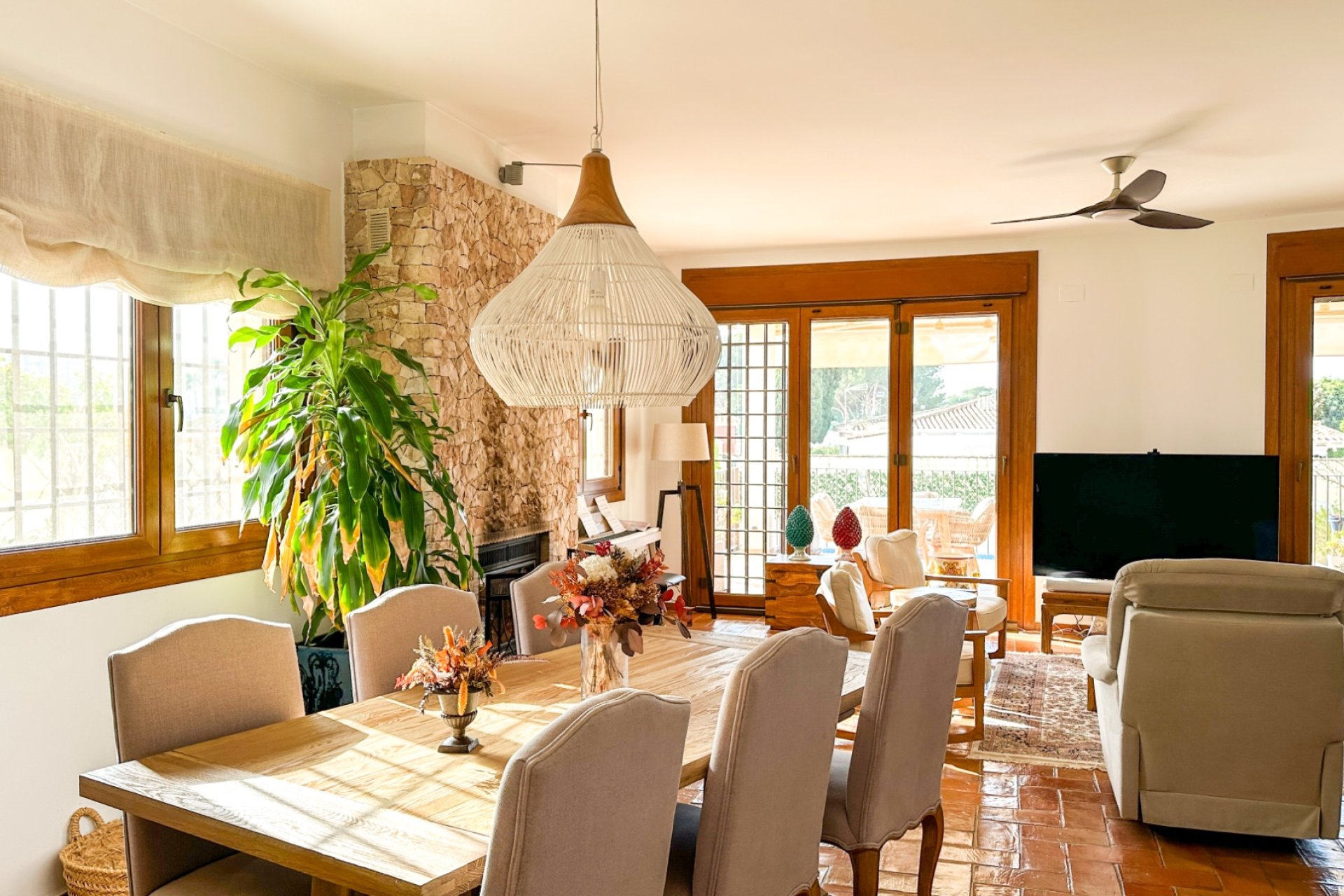 Resale - Villa -
Campoamor - Dehesa de Campoamor