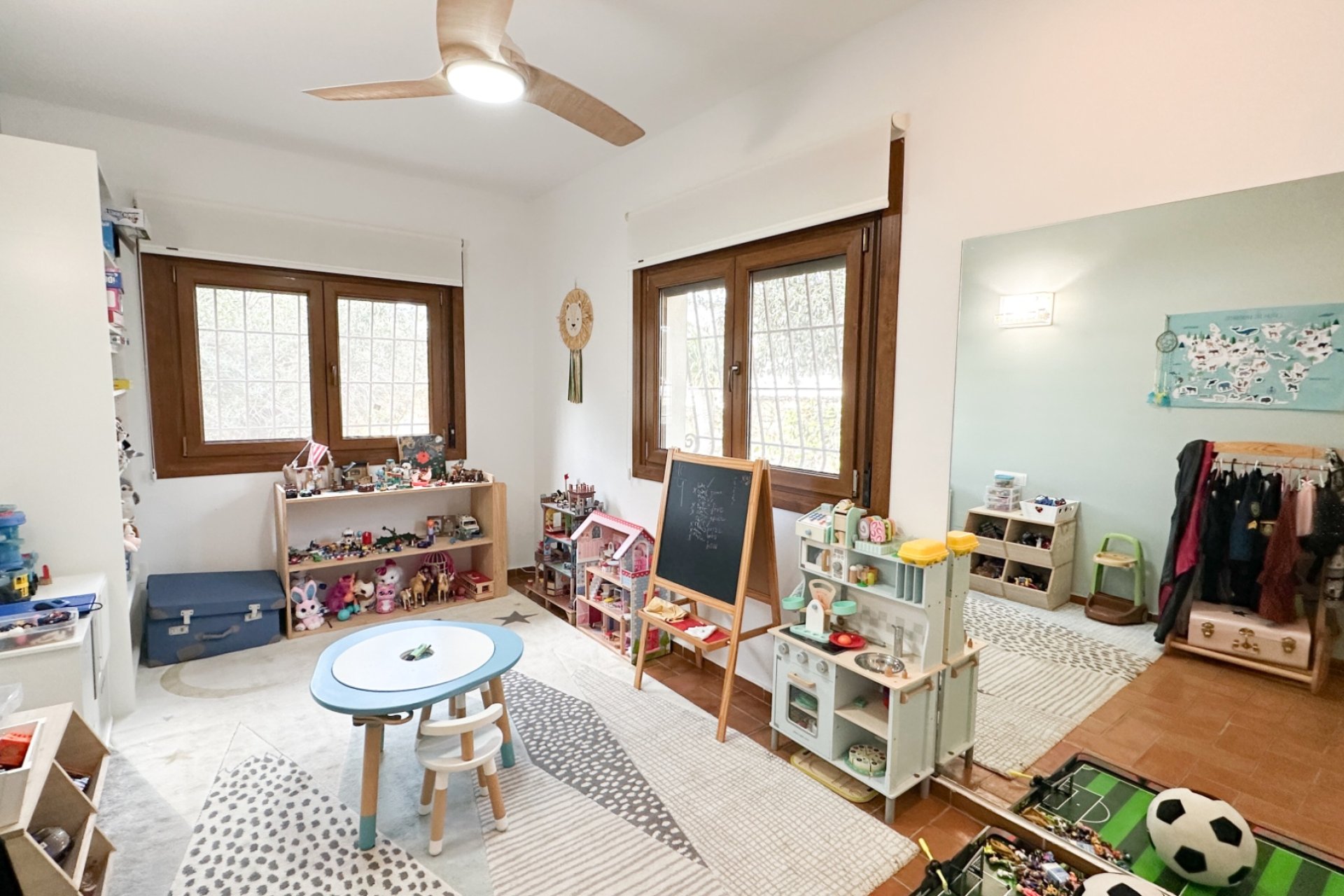 Resale - Villa -
Campoamor - Dehesa de Campoamor
