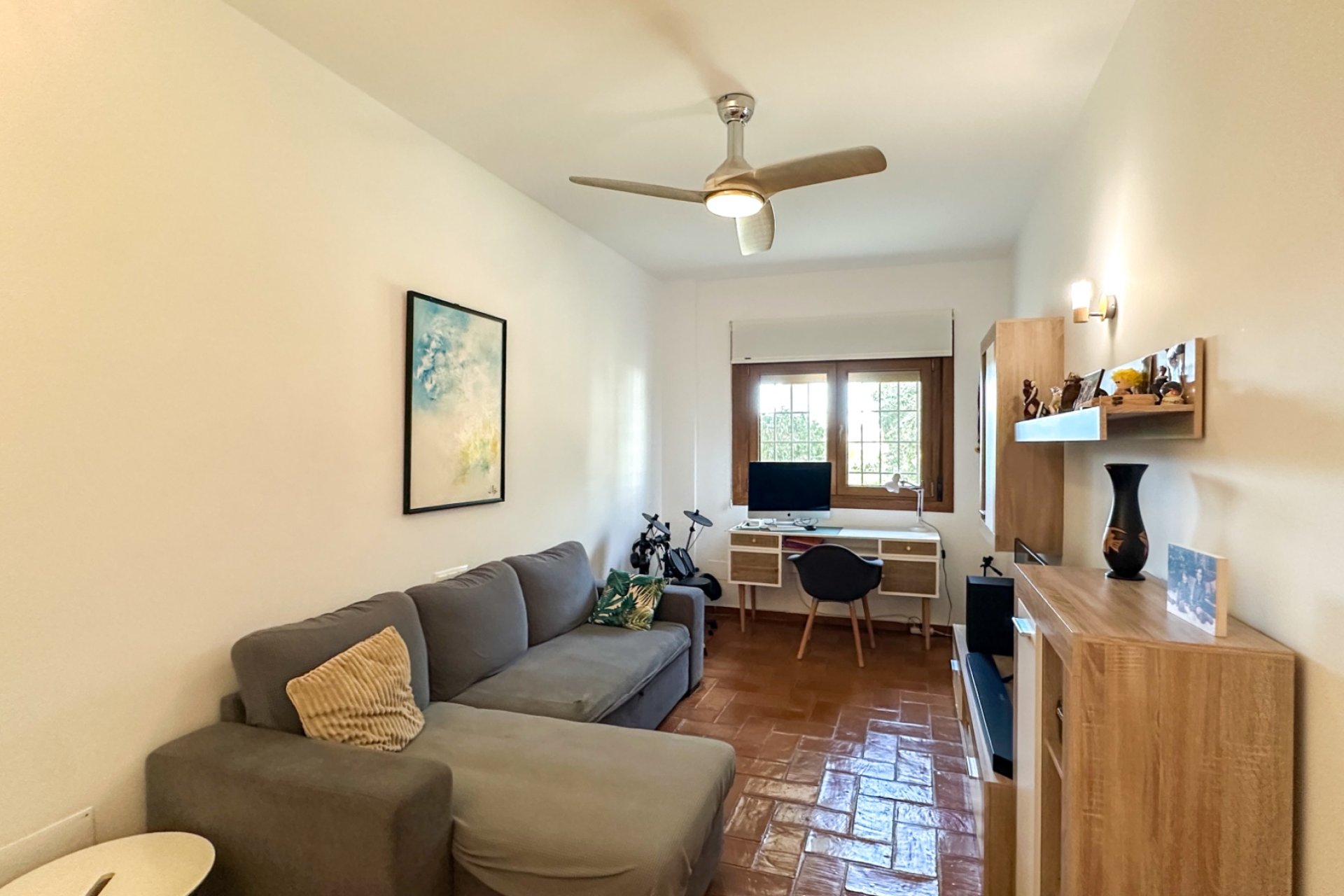 Resale - Villa -
Campoamor - Dehesa de Campoamor