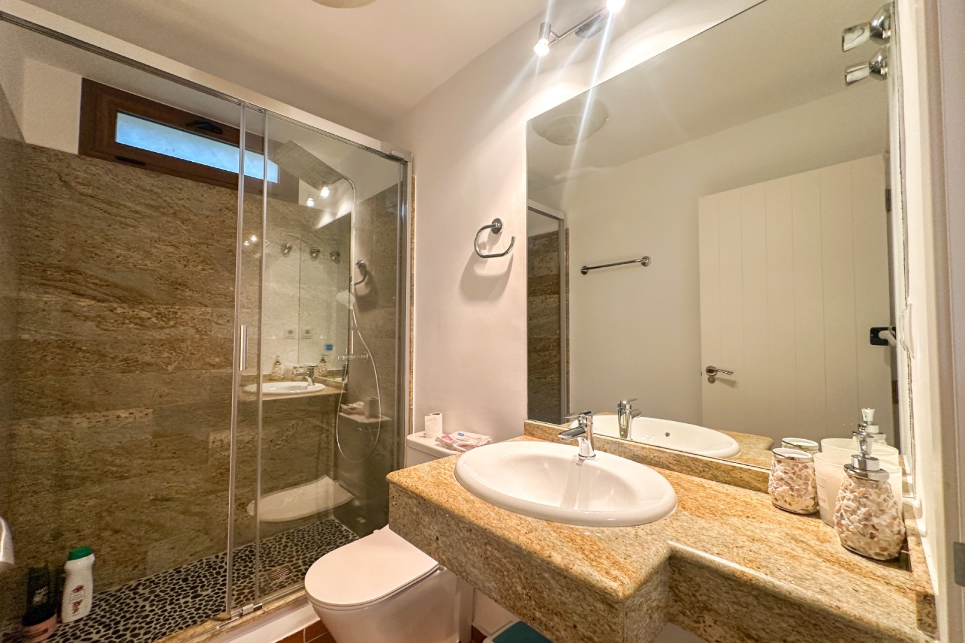 Resale - Villa -
Campoamor - Dehesa de Campoamor
