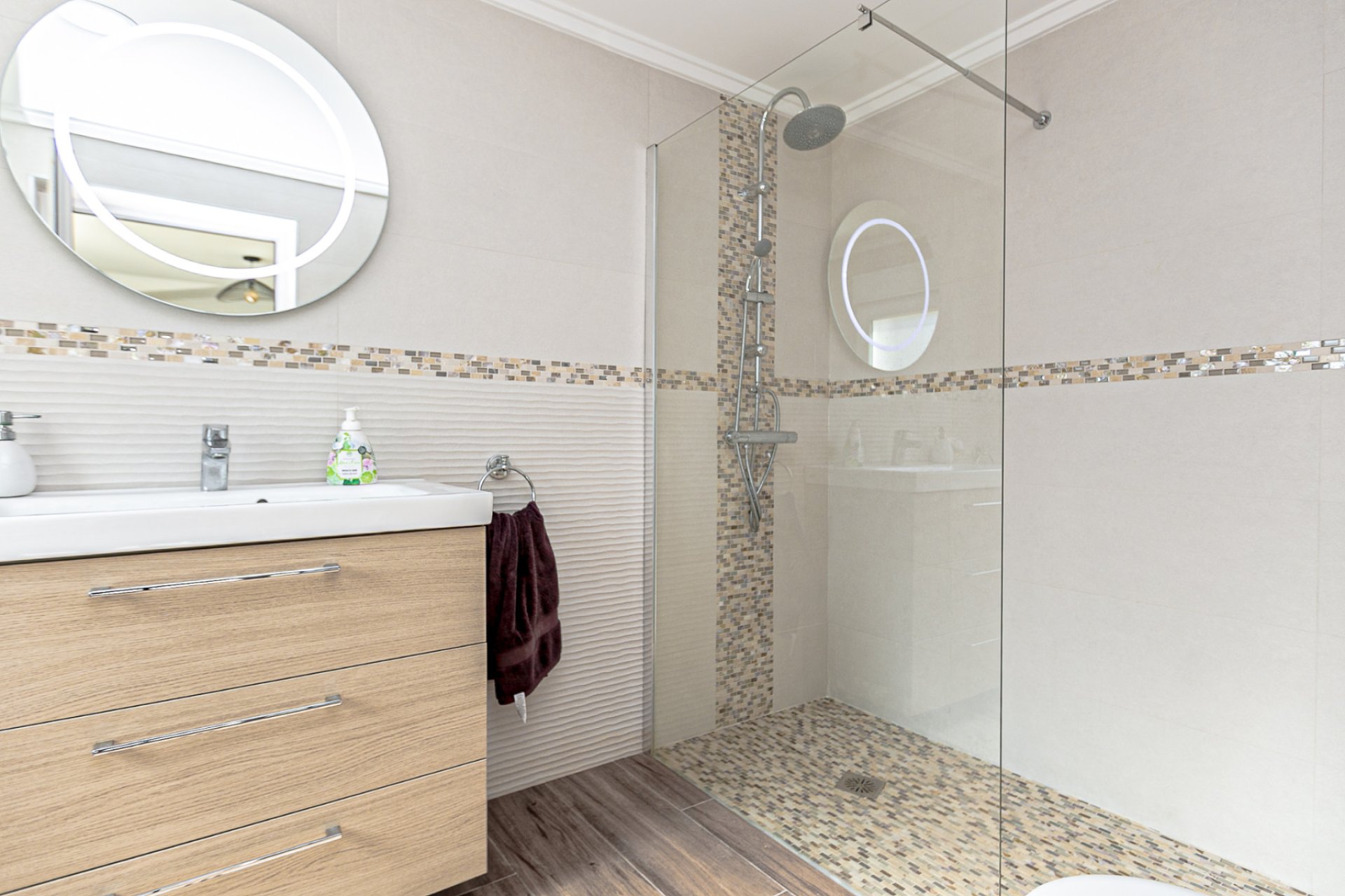 Resale - Villa -
Campoamor - Lomas de Don Juan